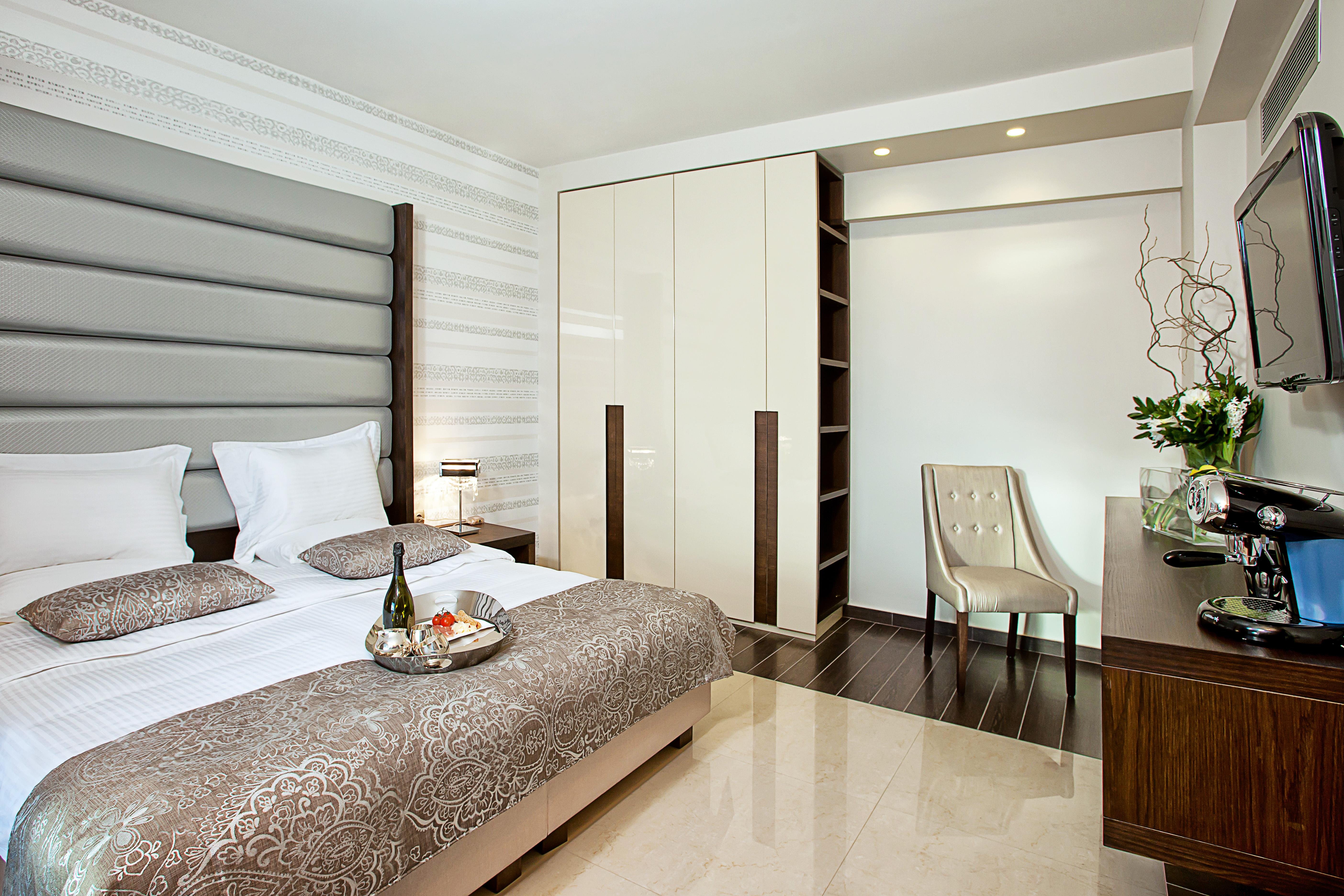 Sivota Hotel 4*
