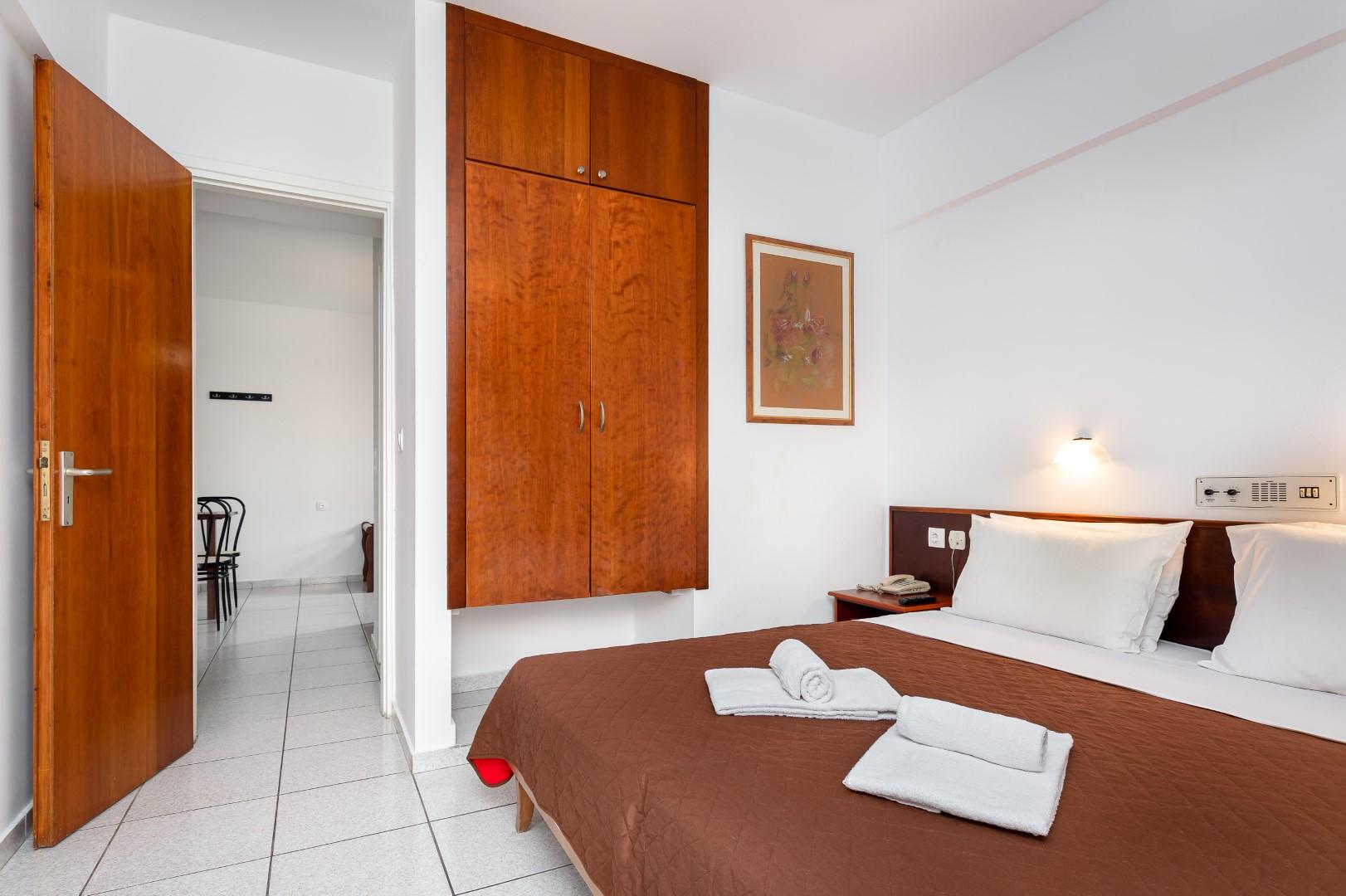 Bellos Hotel Hersonissos (Crete)
