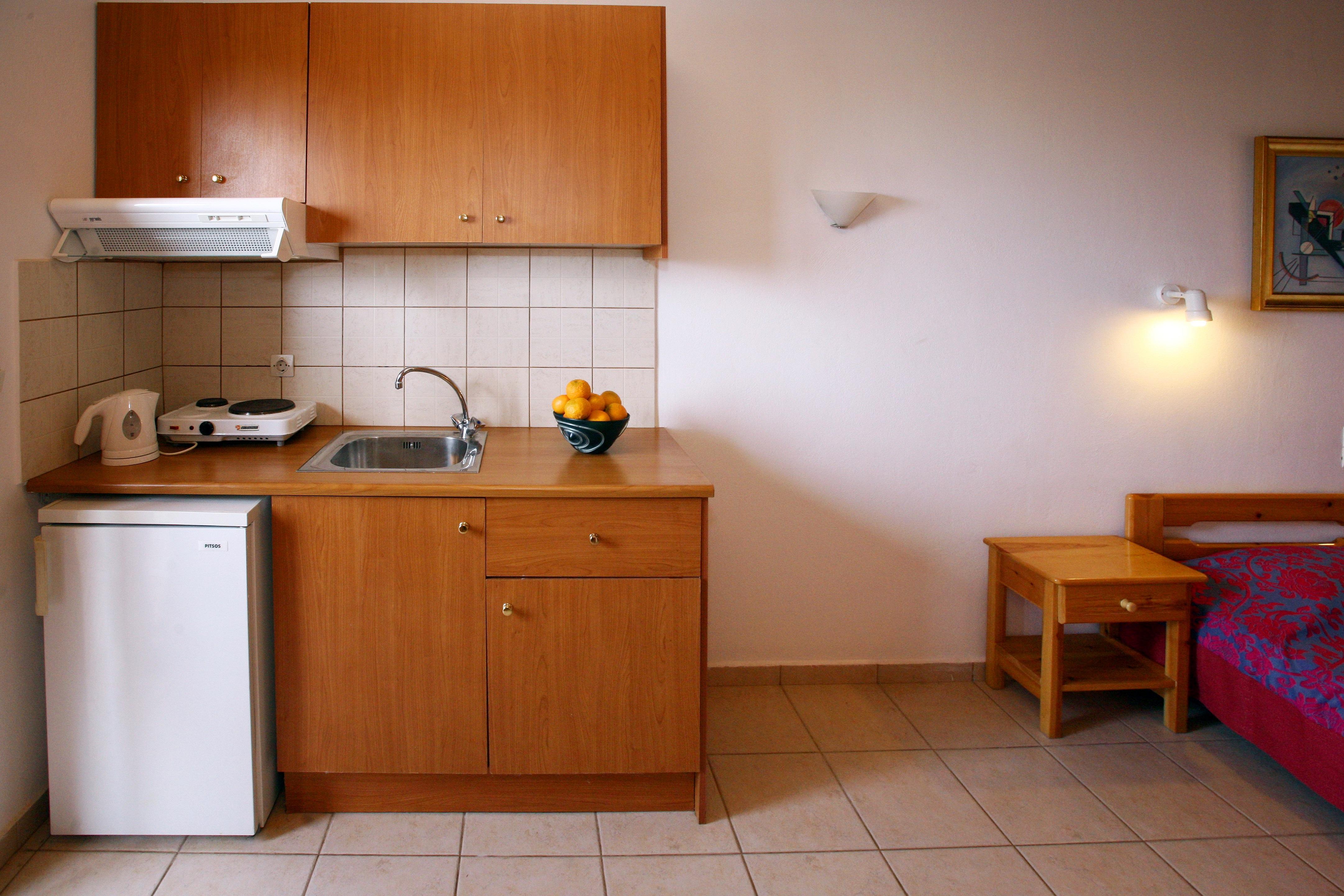 Classic And Apartment *