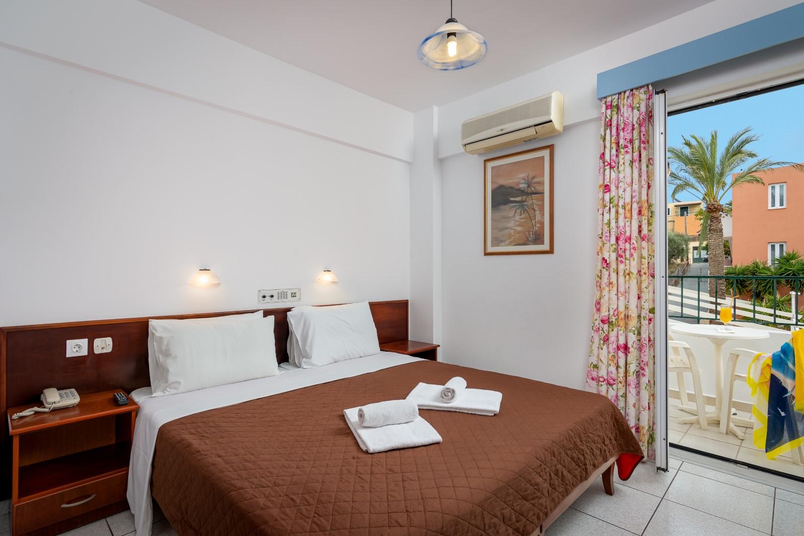 Hotel Bellos 3*