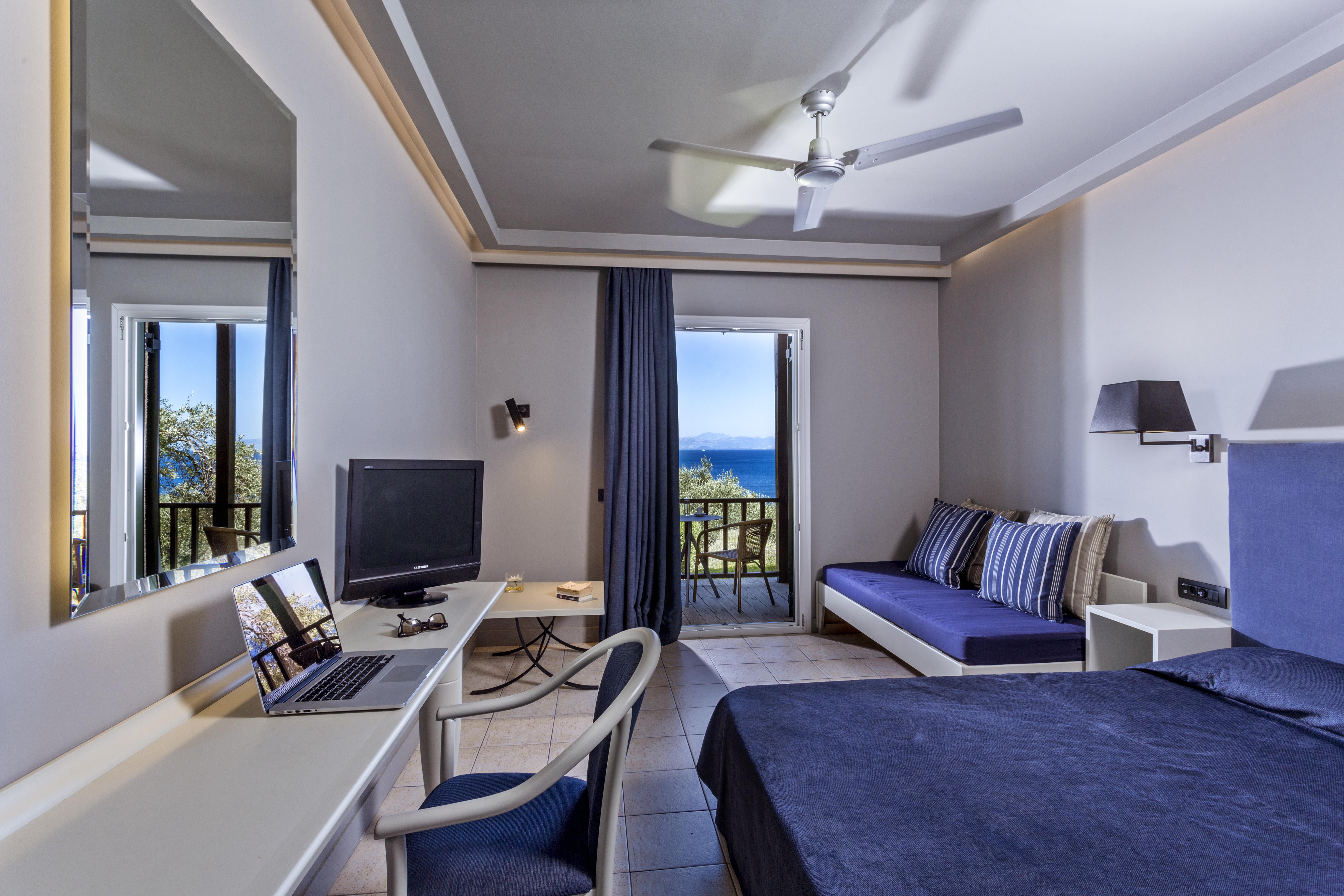 Resort Aeolos