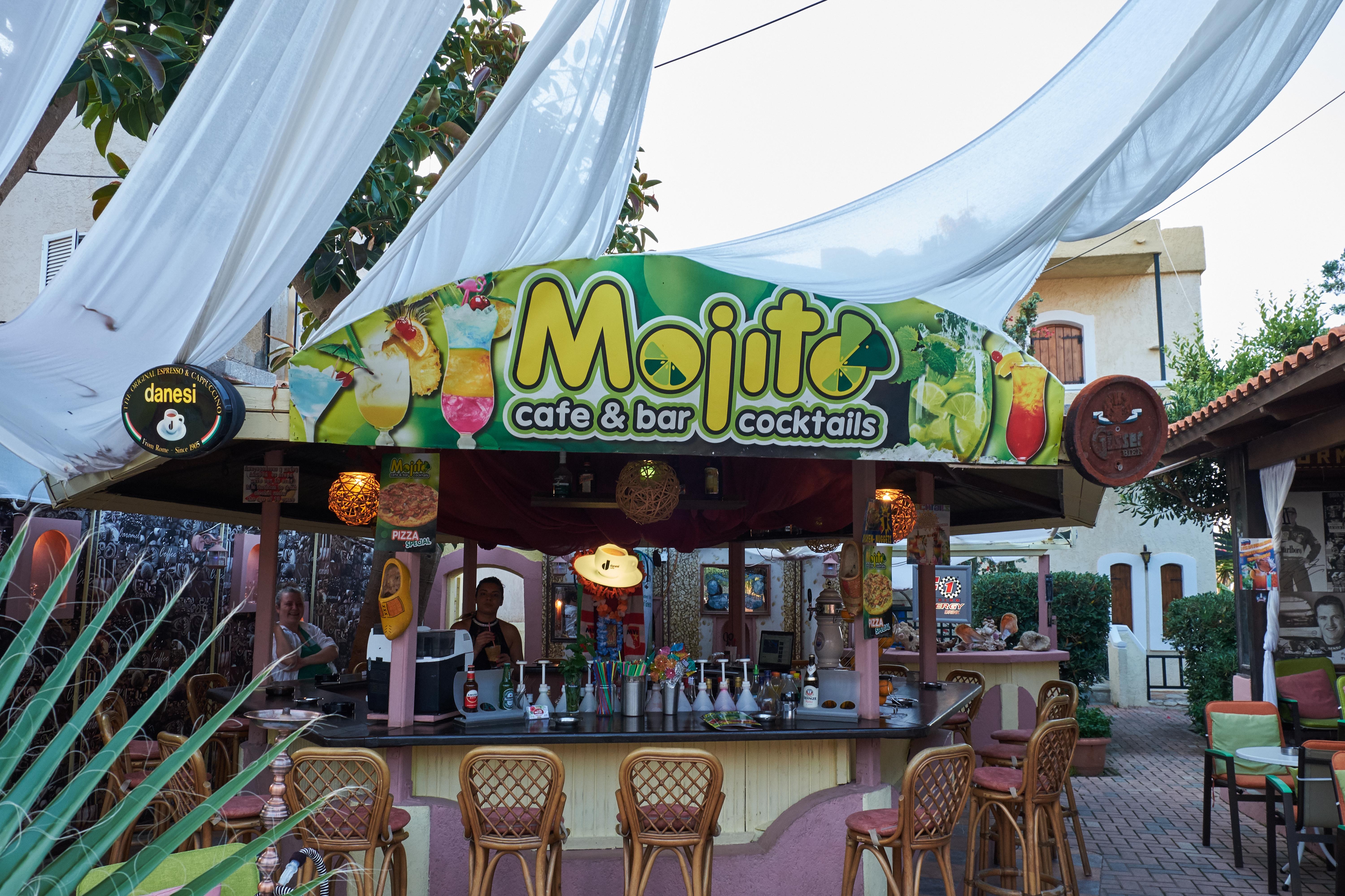 Aparthotel Mila