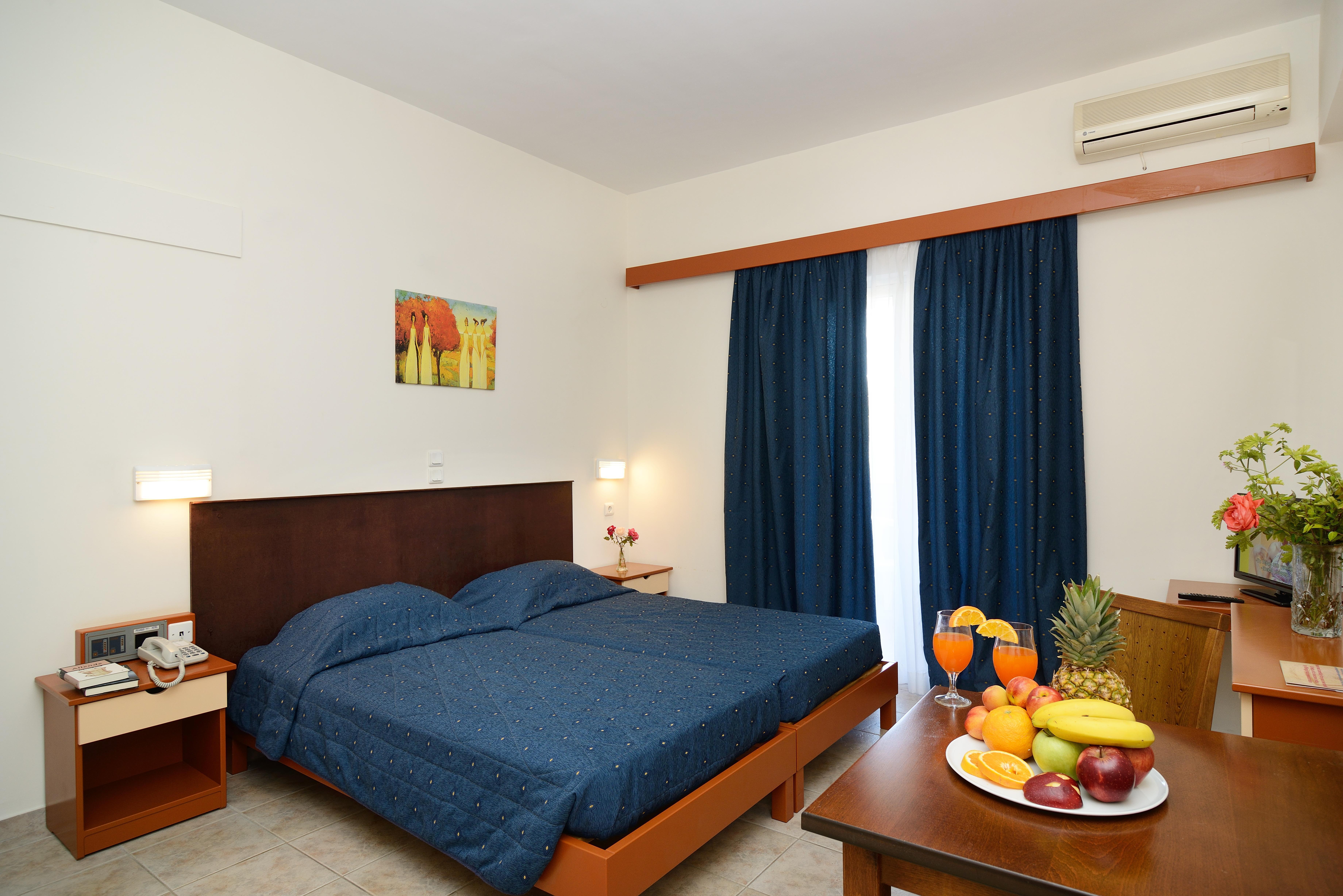 Resort Pegasus