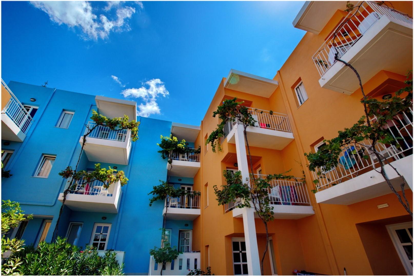 Bellos Hotel 3*