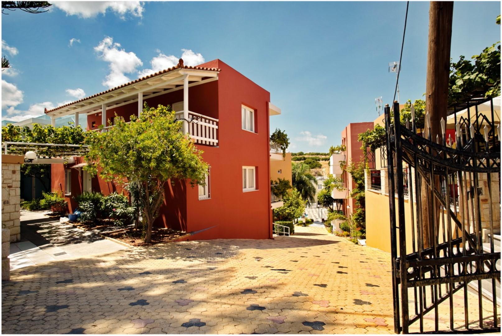 Bellos Hotel