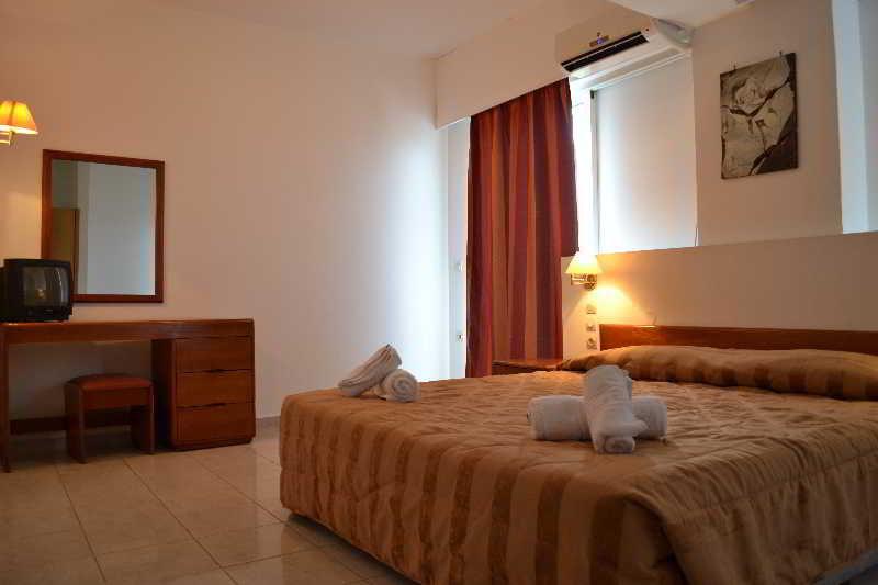 Panorama Aparthotel 3*