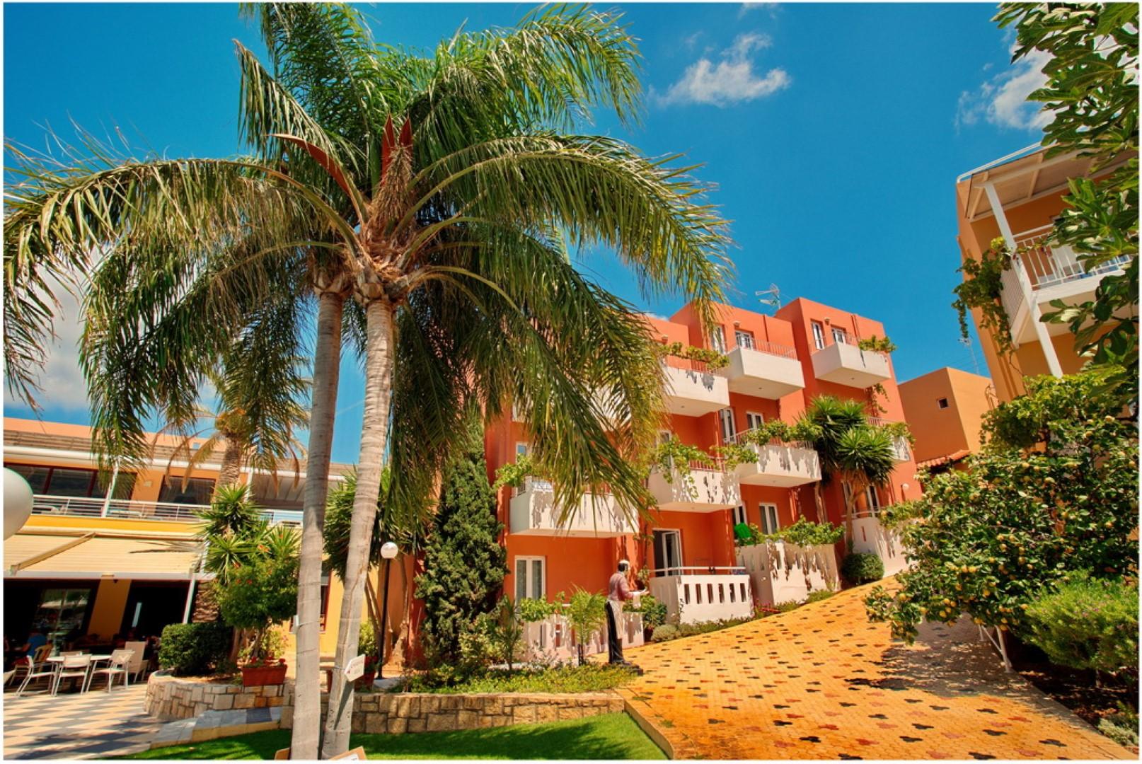 Hotel Bellos