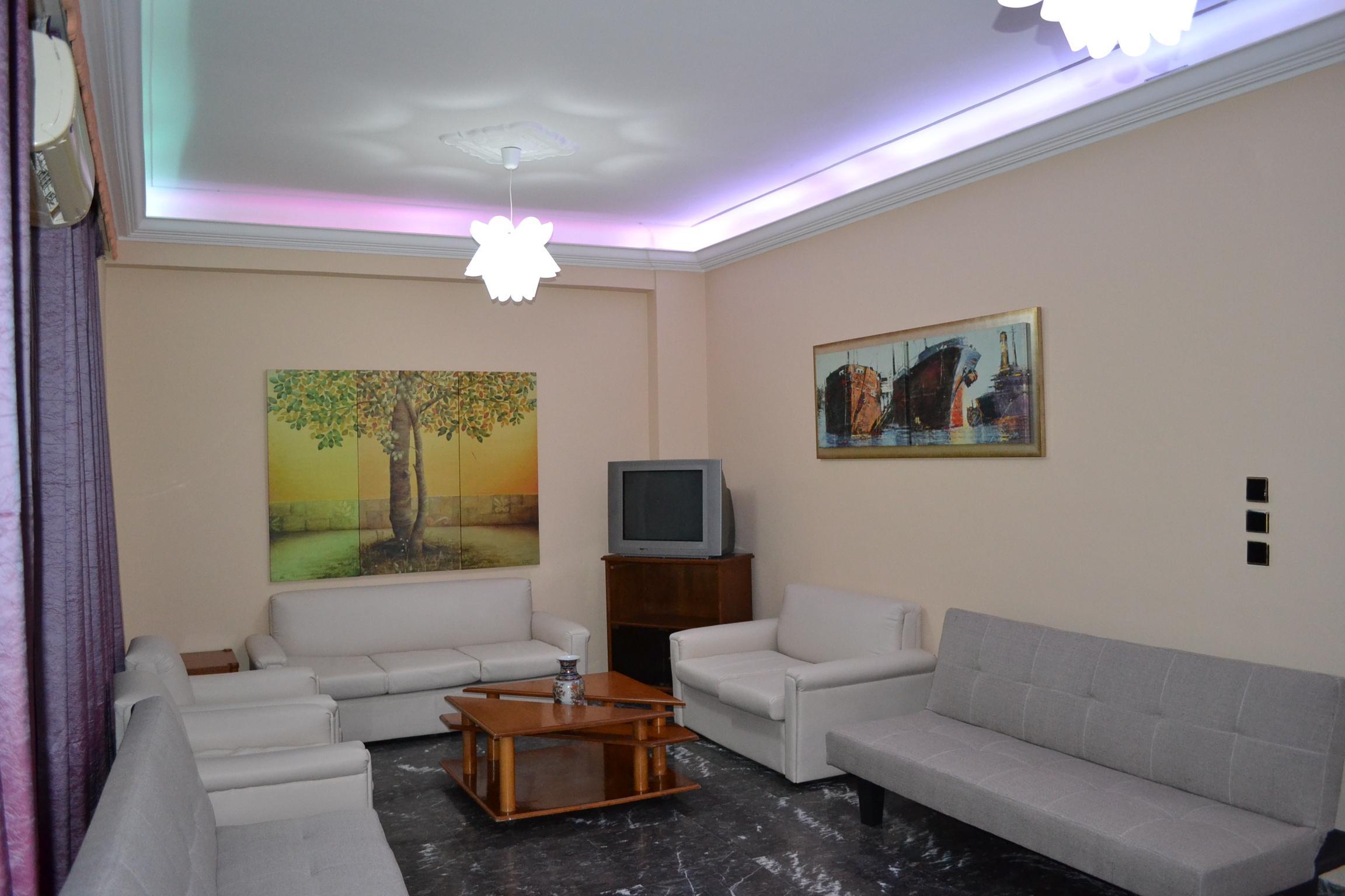 Panorama Aparthotel
