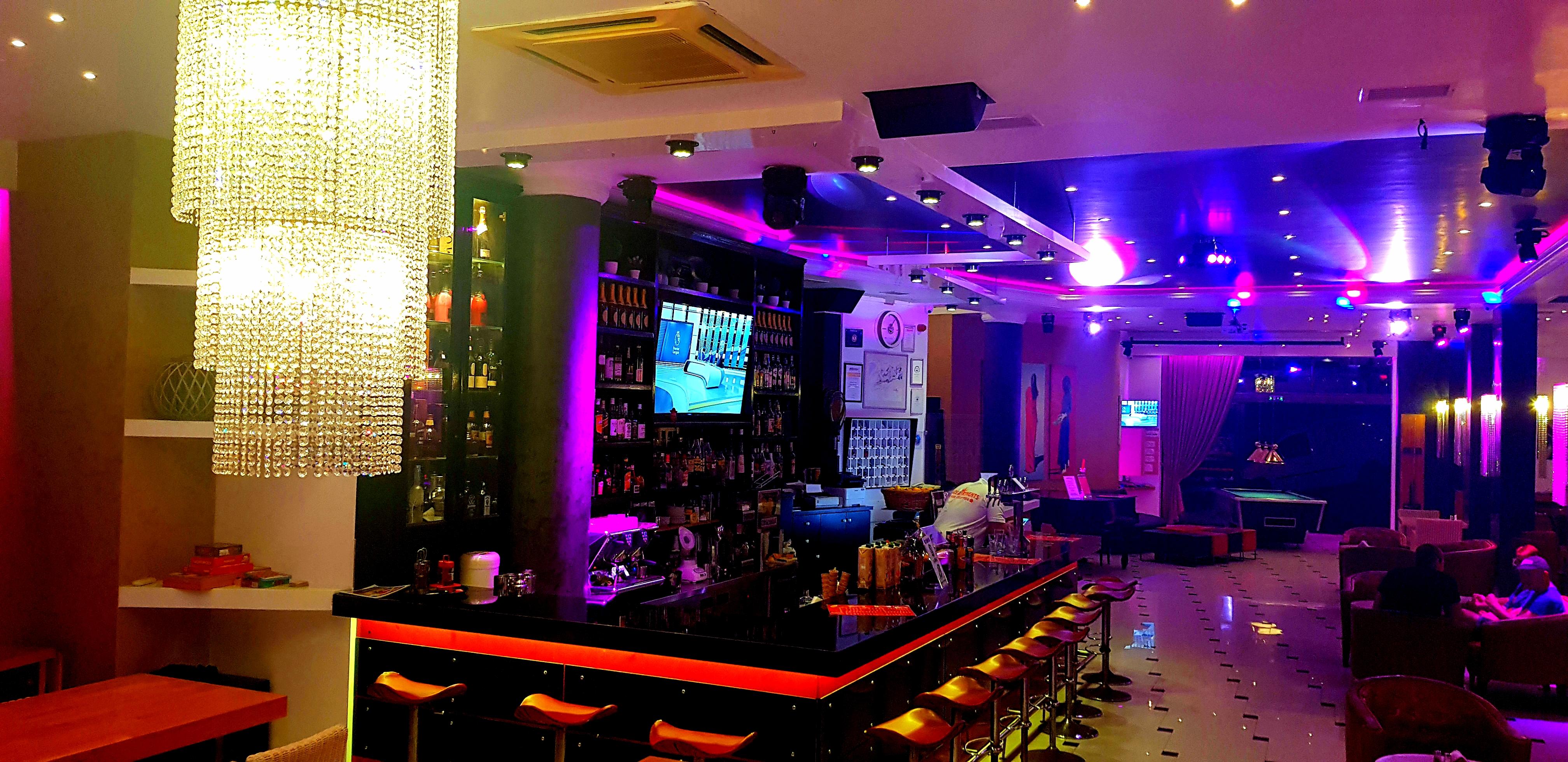 Hotel Bellos 3*