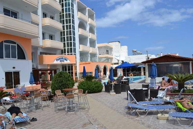Panorama Aparthotel