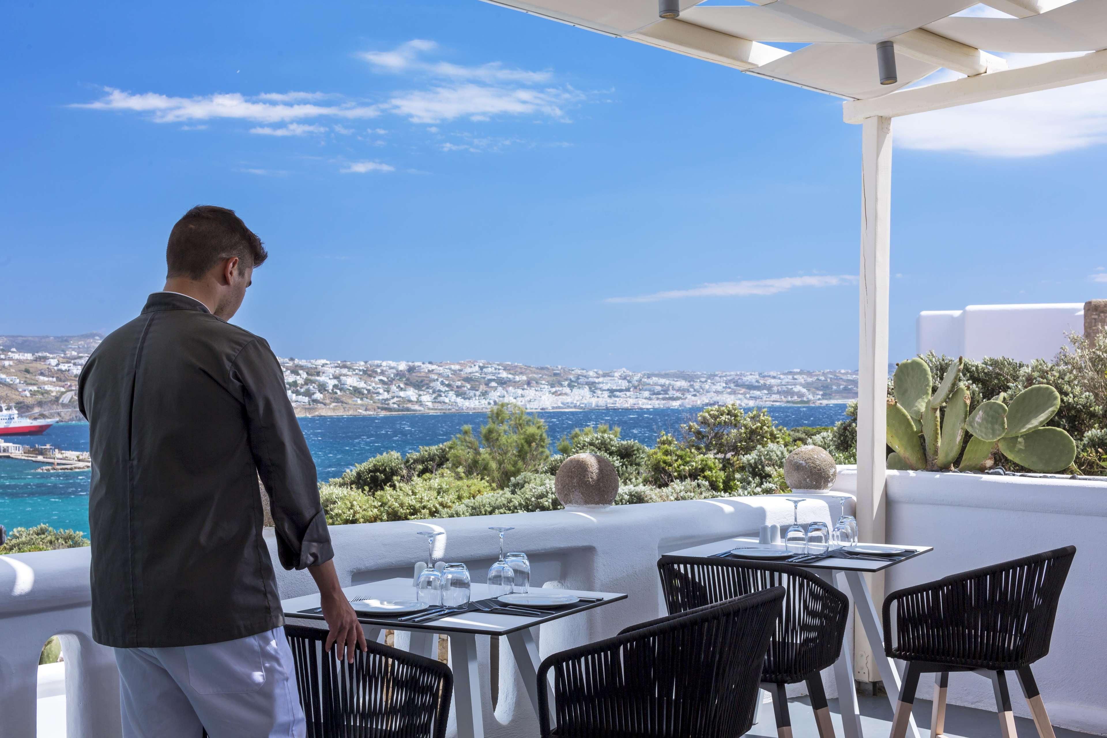 Mykonos Princess