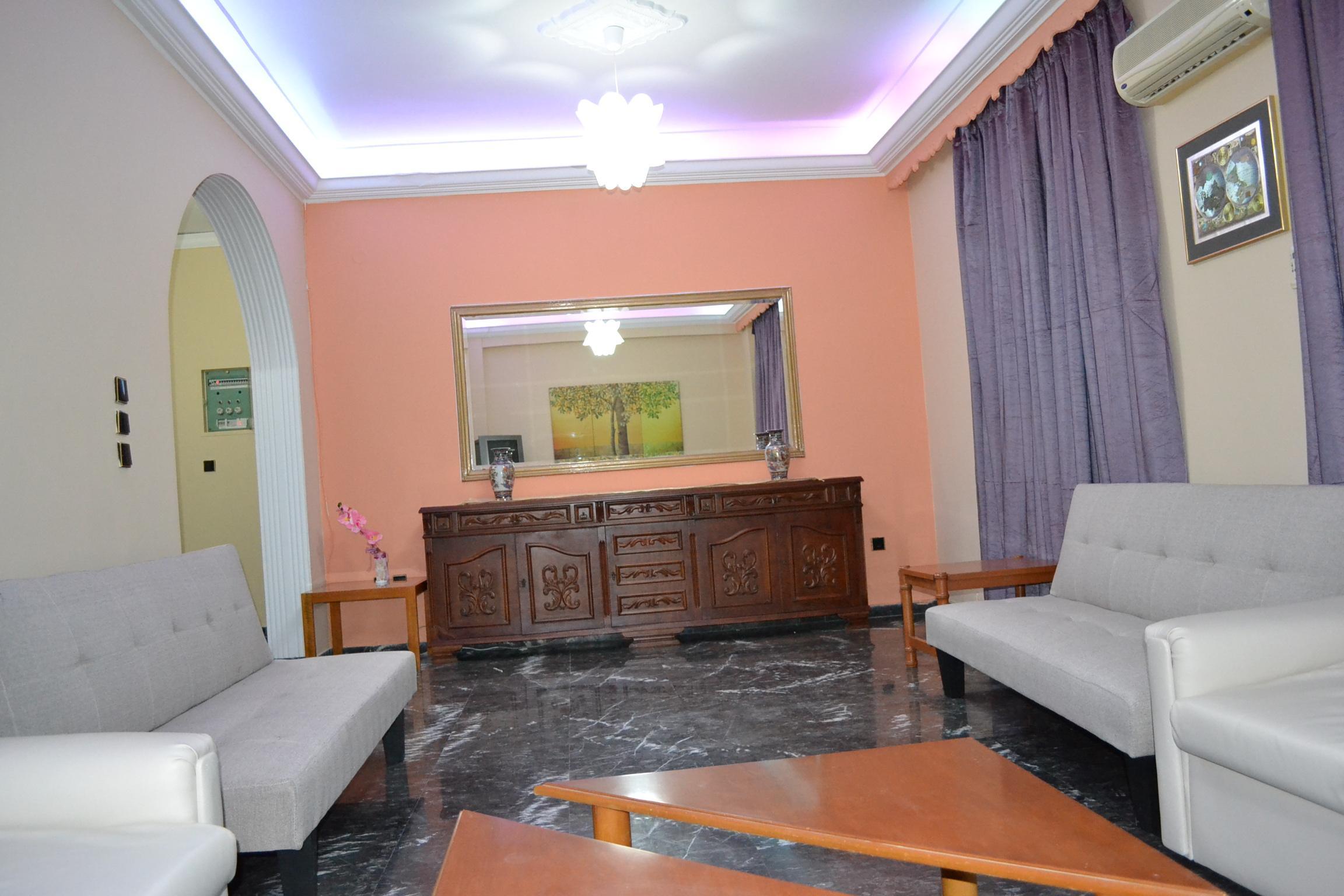Aparthotel Panorama Rhodes City