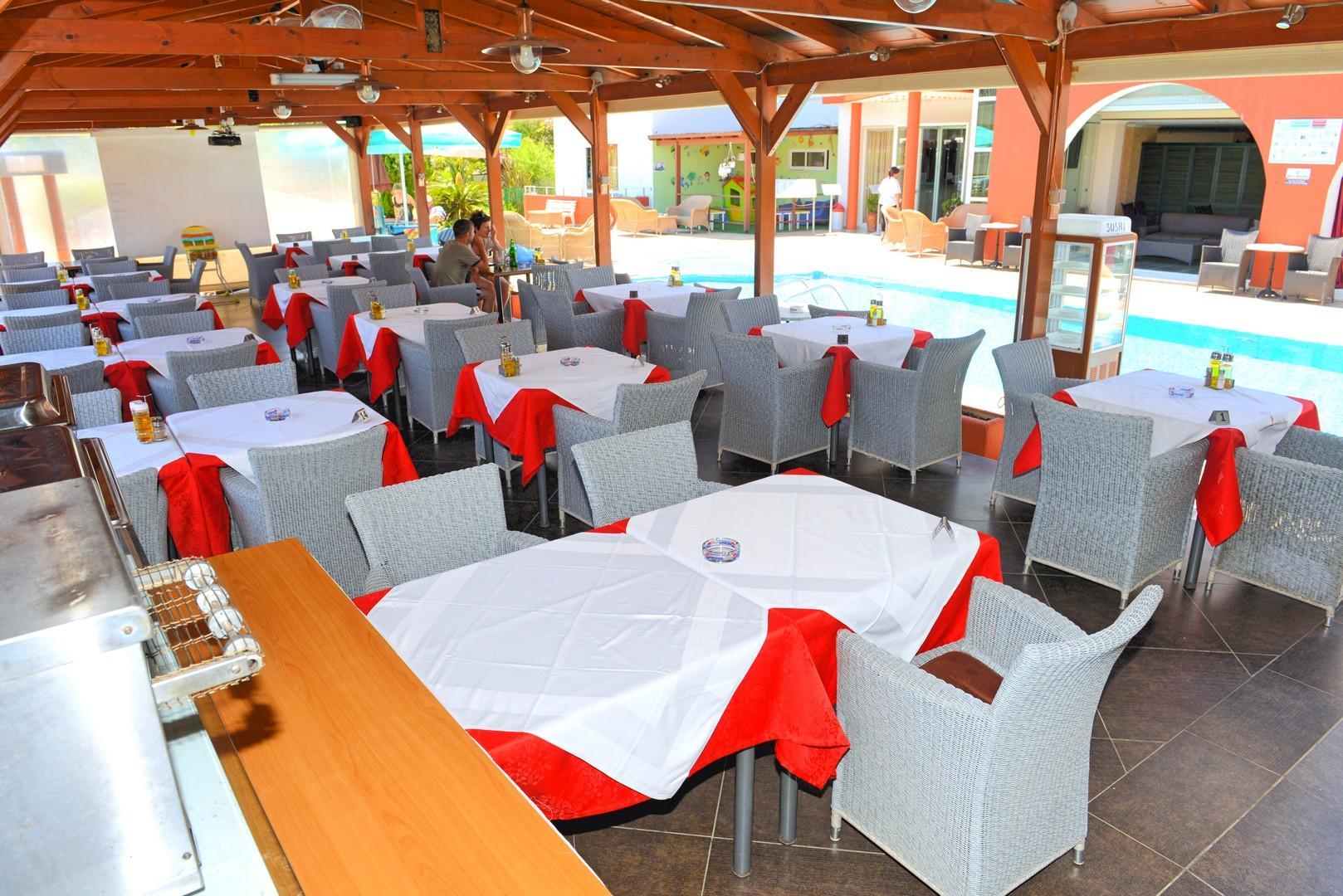 Panorama Aparthotel 3*