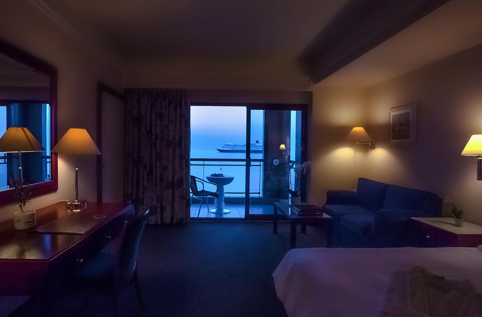 Mediterranean Hotel Rhodes City