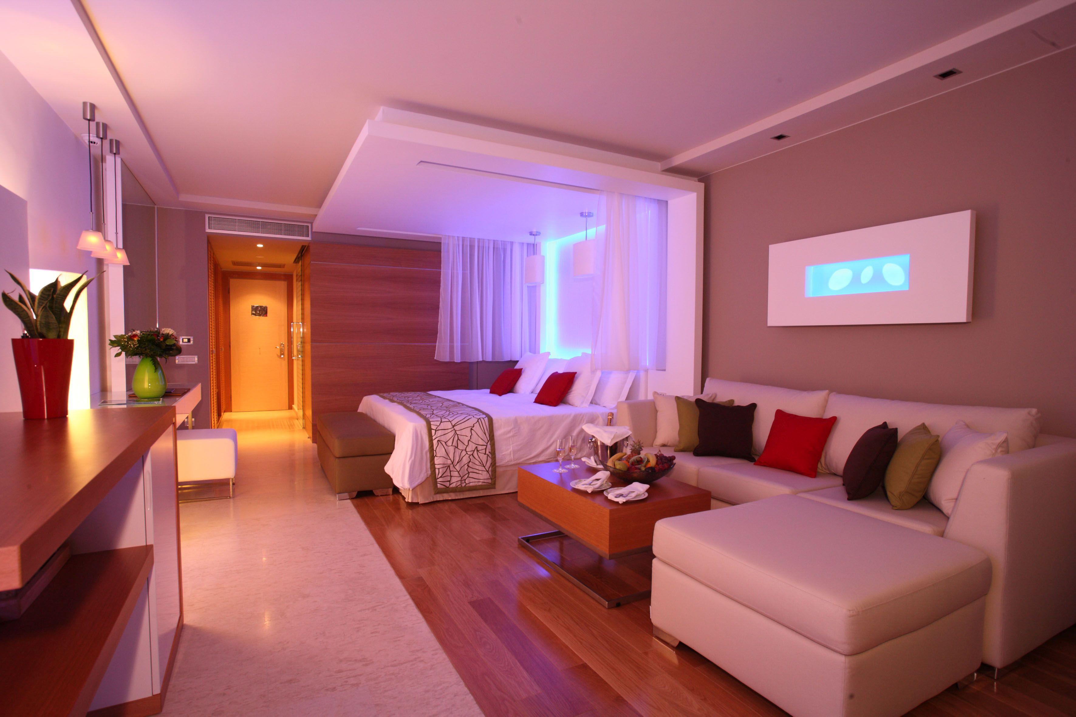 Elite By Rhodes Bay 5* Ixia (Rhodes)