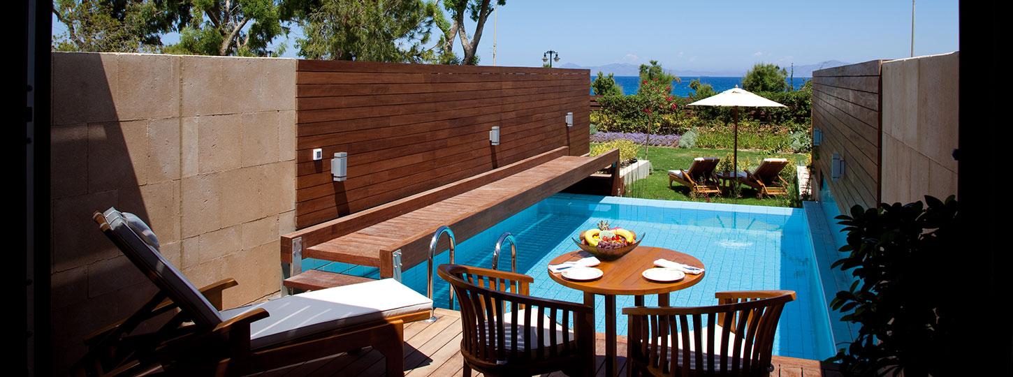 Elite By Rhodes Bay Hotel Ixia (Rhodes)