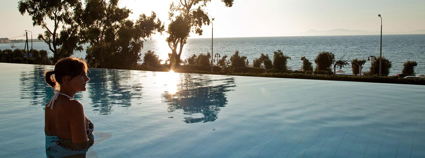 Elite By Rhodes Bay Hotel Ixia (Rhodes)