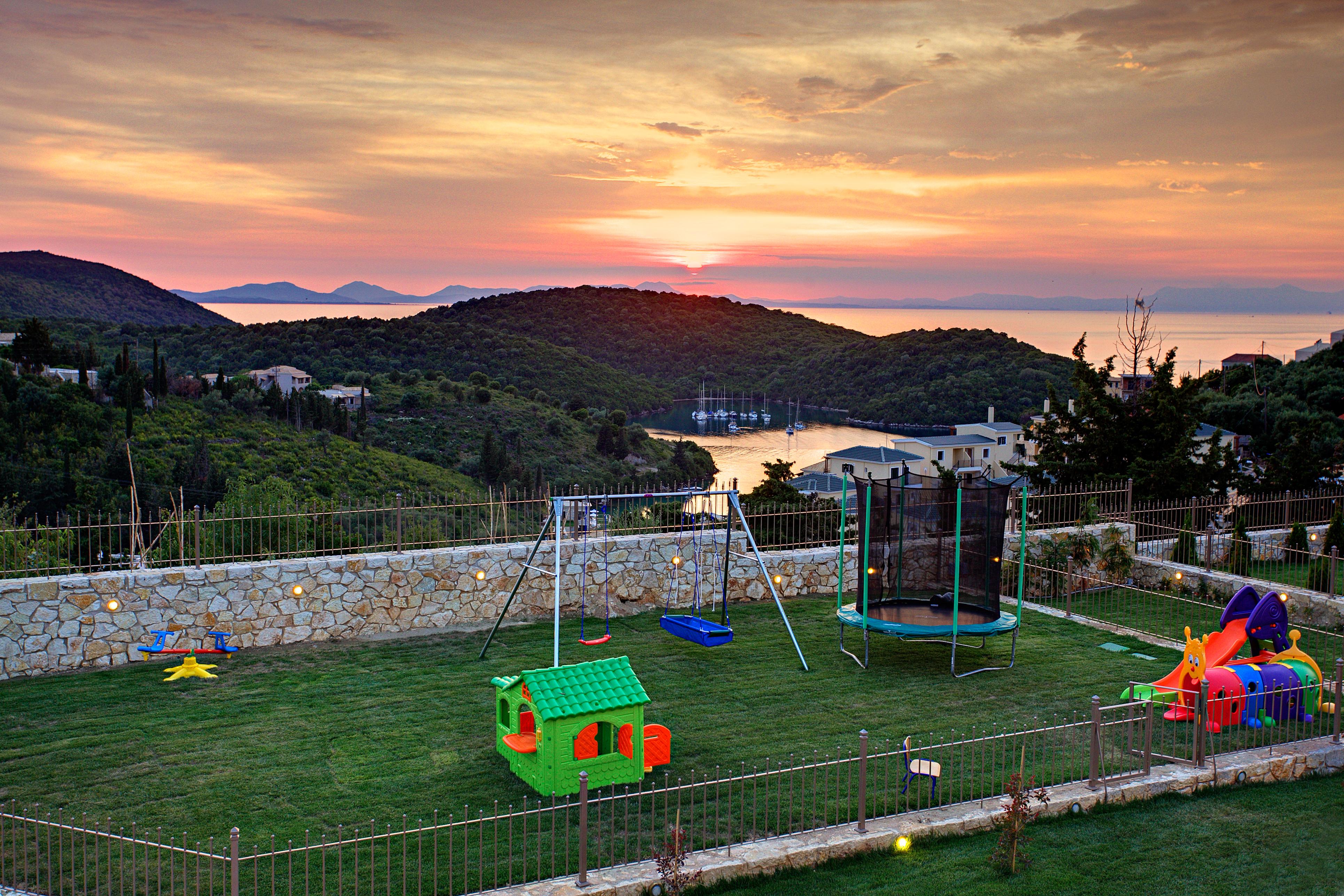 Sivota Hotel Sivota (Epirus)