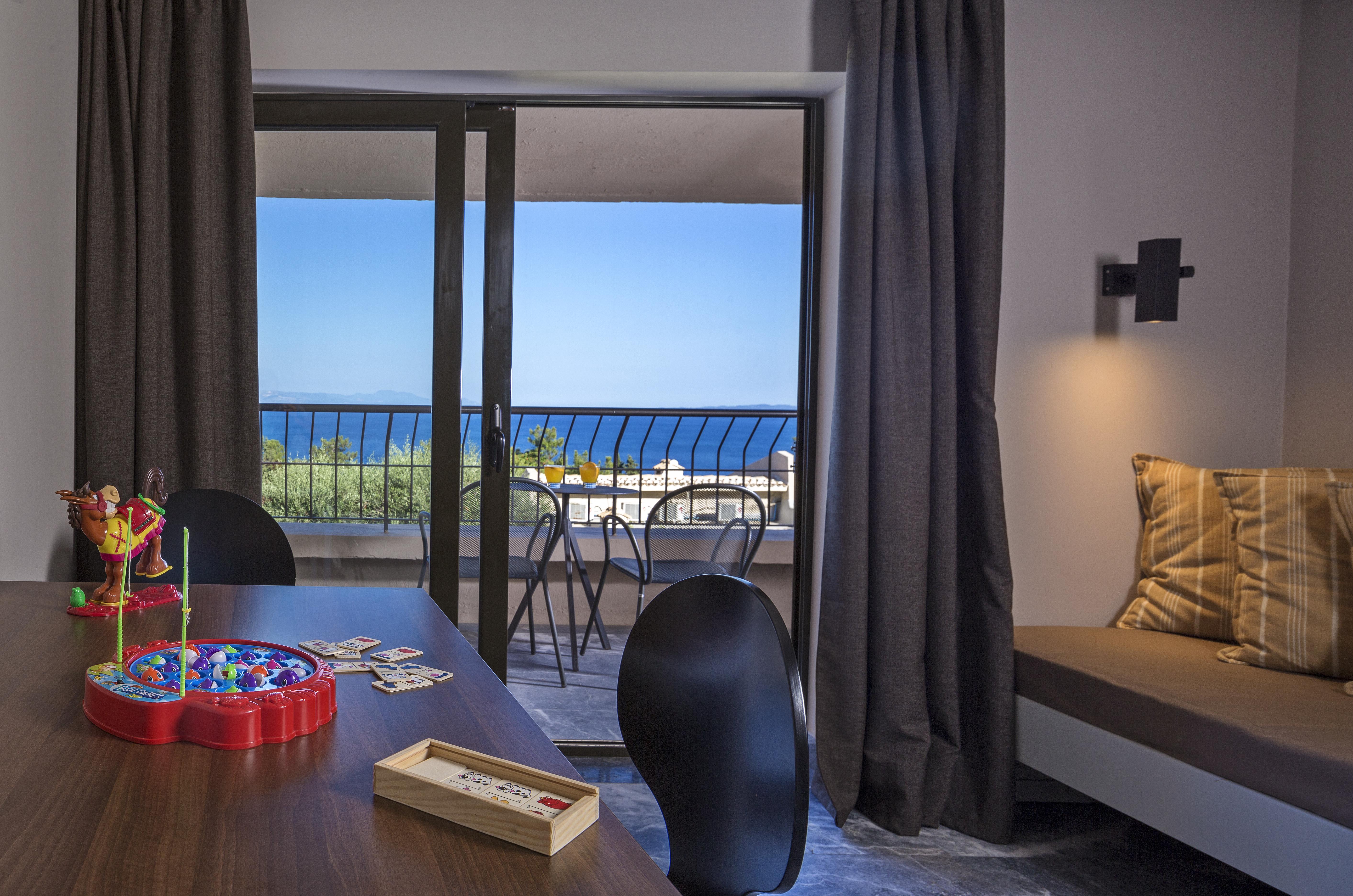 Aeolos Resort