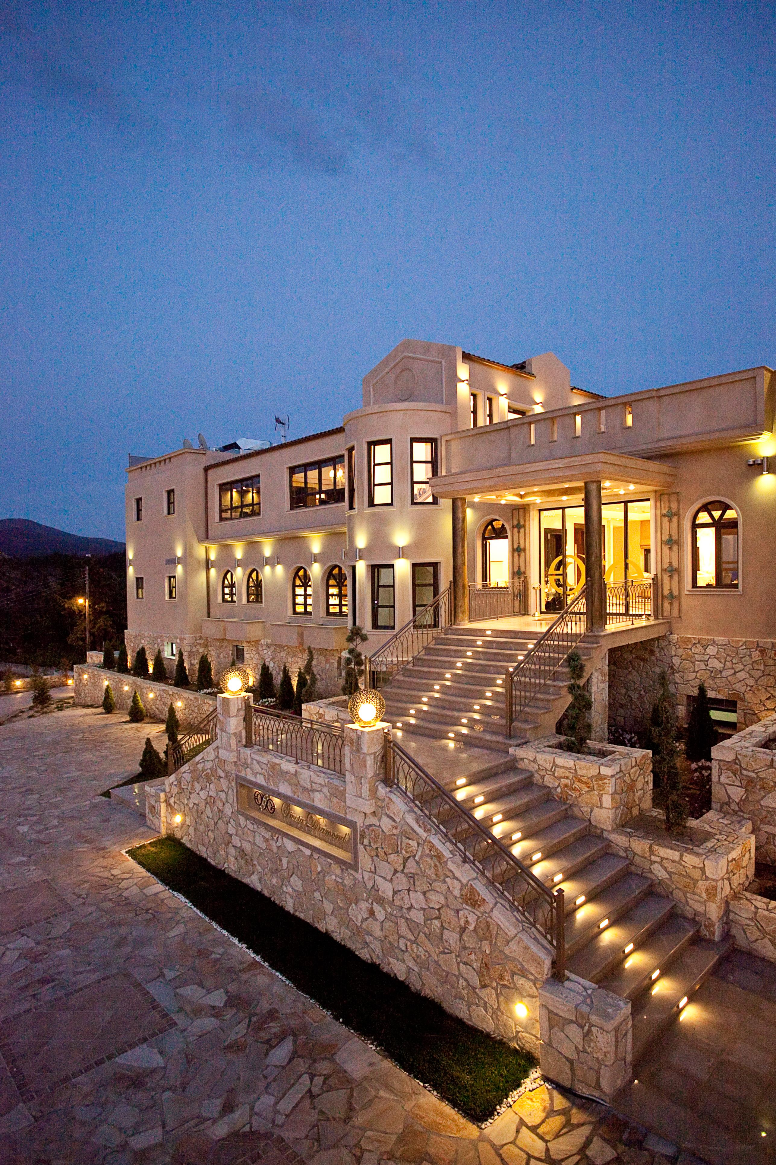 Sivota Hotel