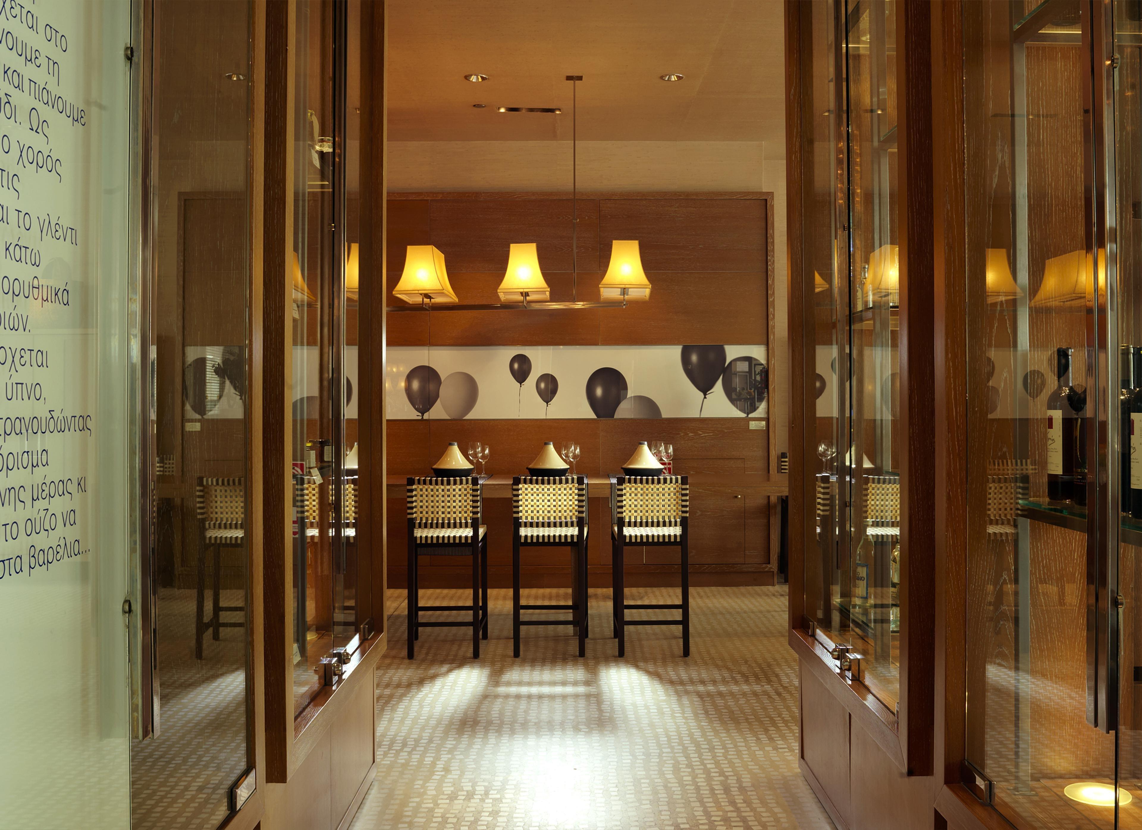 Hotel Athenaeum Intercontinental By Ihg 5*