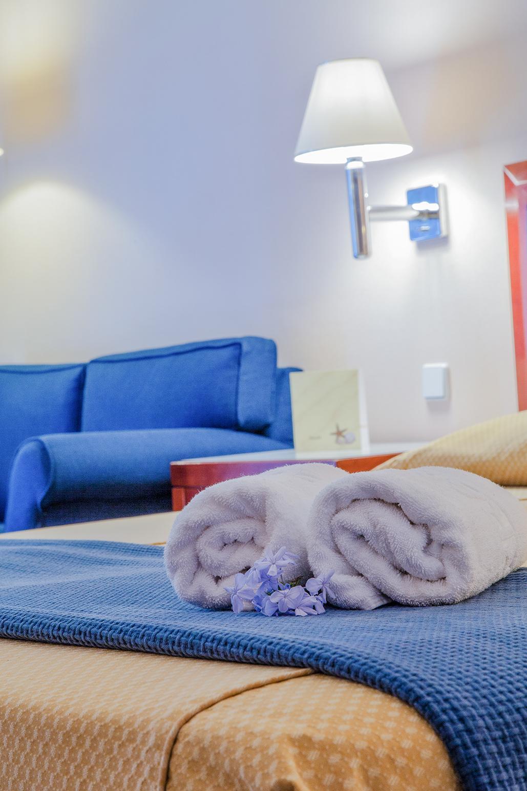 Mediterranean 5* Rhodes City