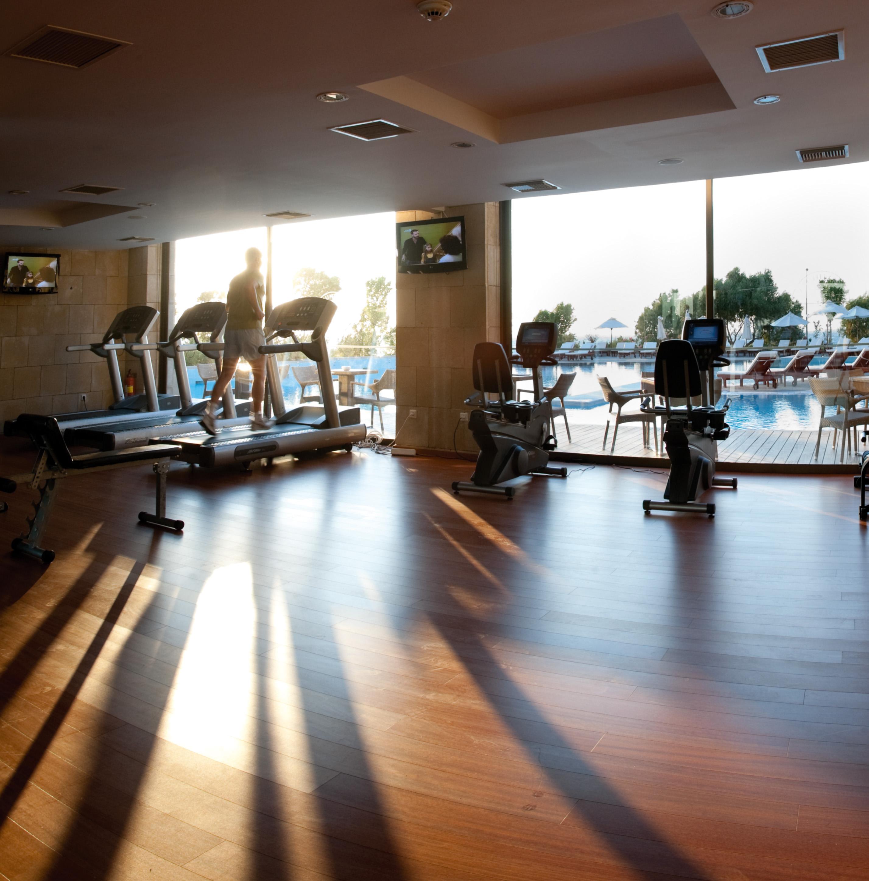 Elite By Rhodes Bay Hotel Ixia (Rhodes)