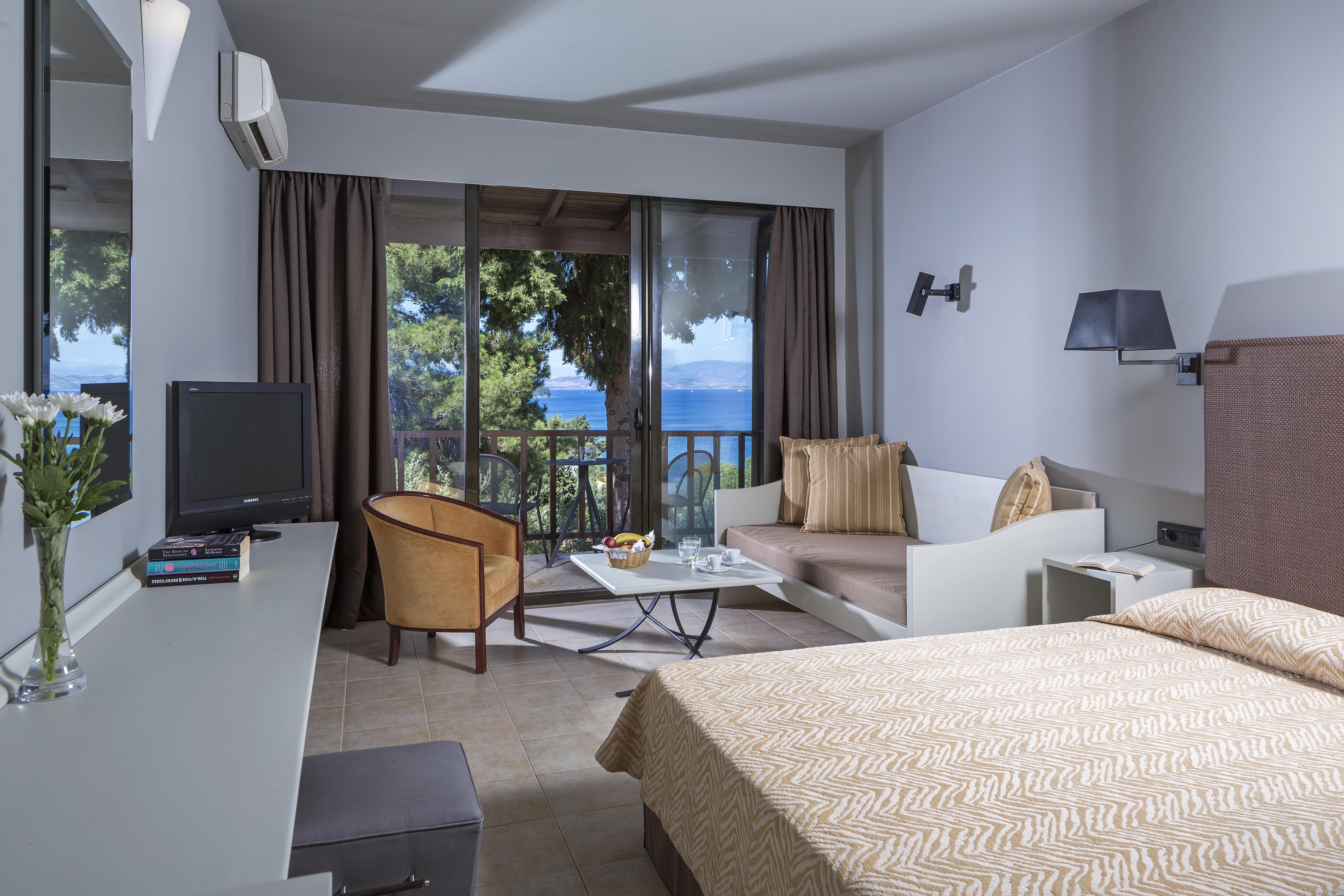 Aeolos Resort 4*