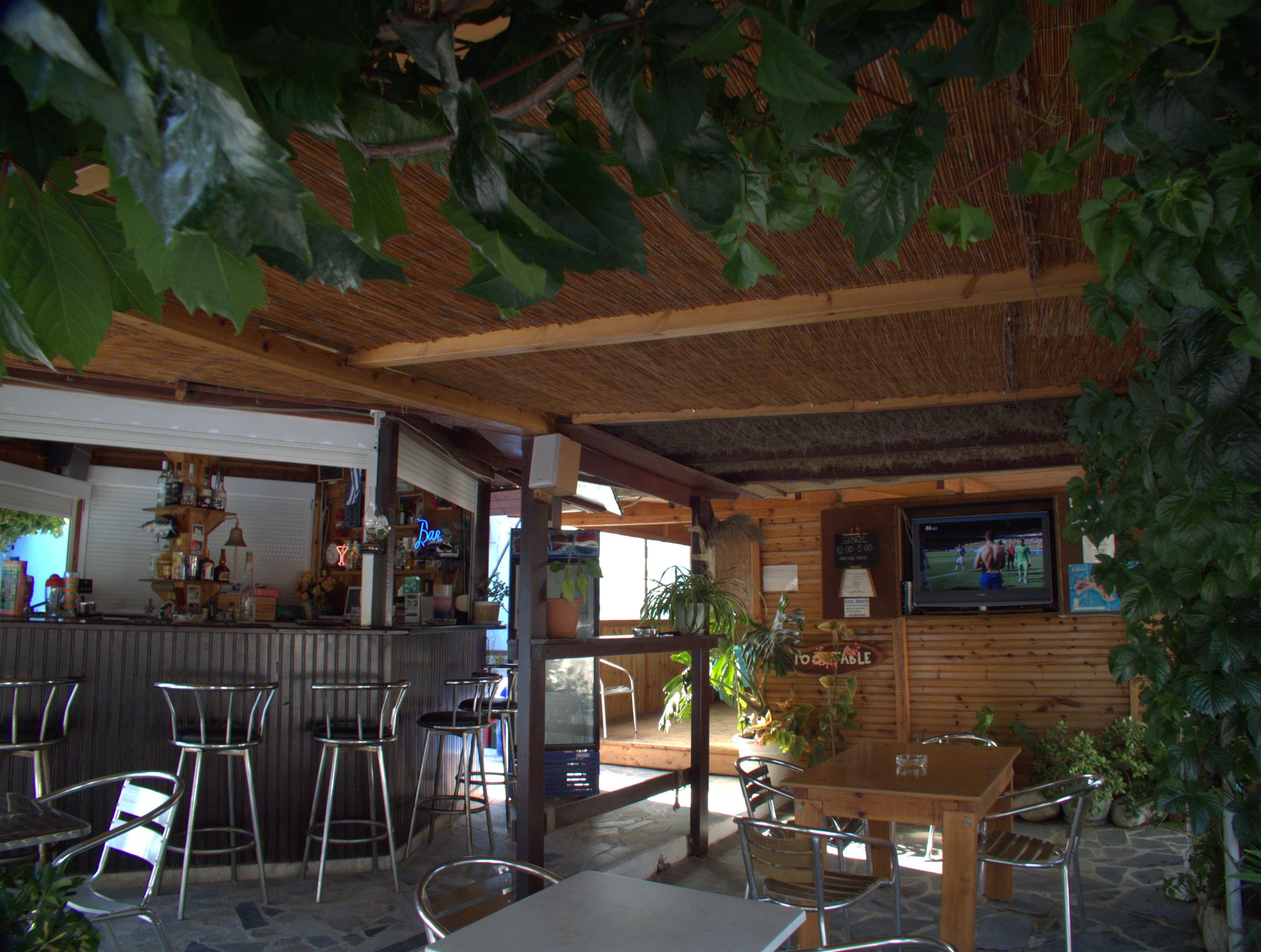 Sofia Hotel Marathokampos