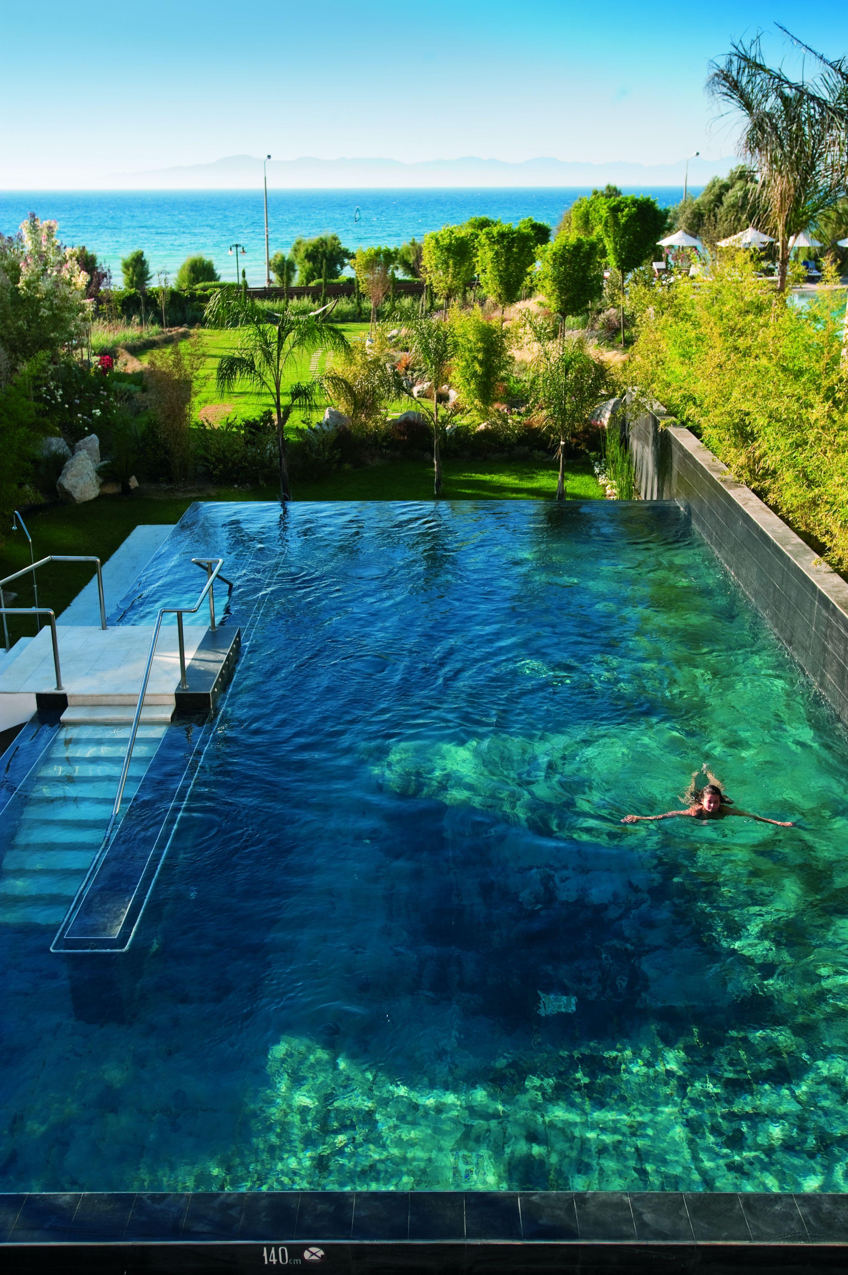 Elite By Rhodes Bay Hotel 5*