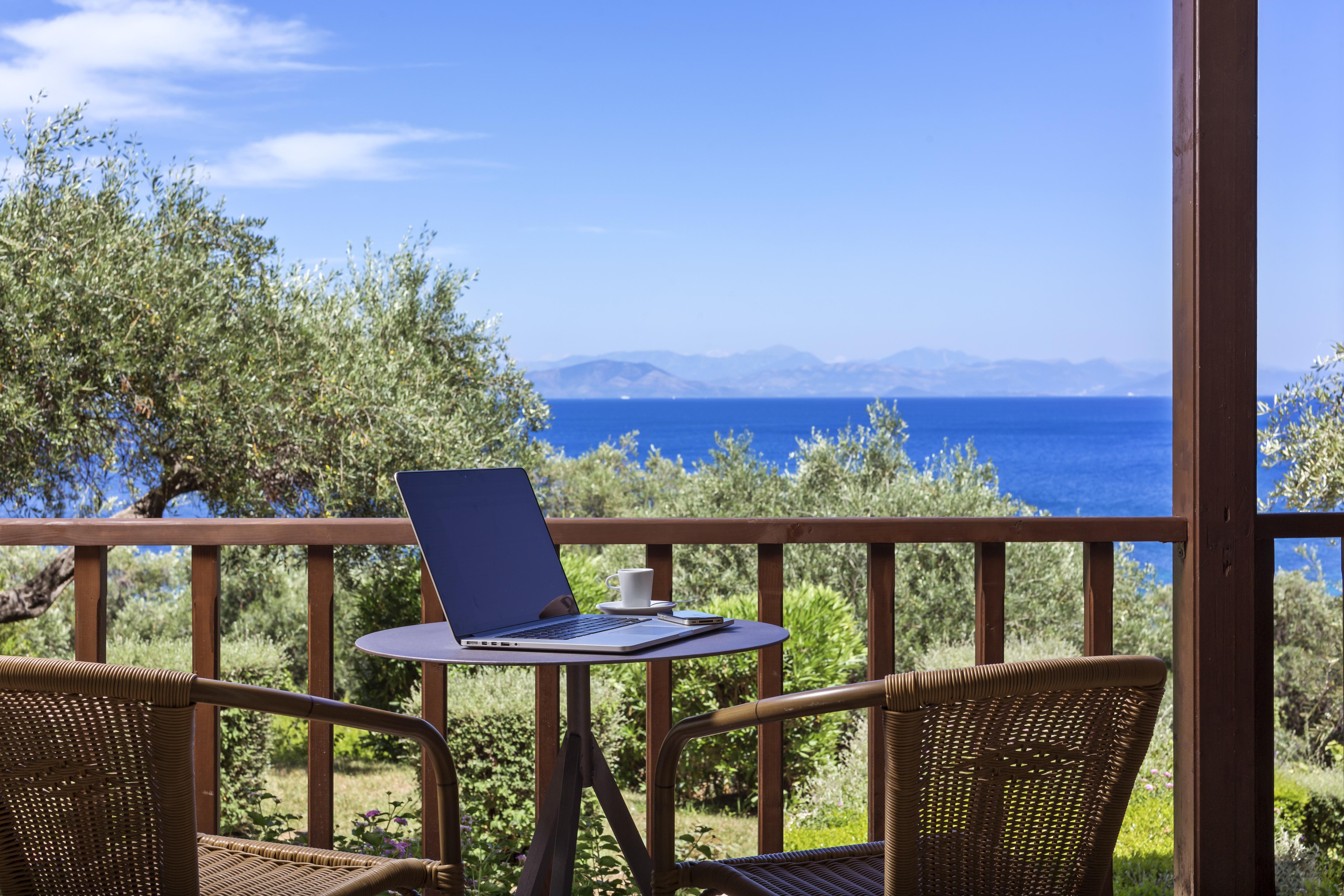 Resort Aeolos