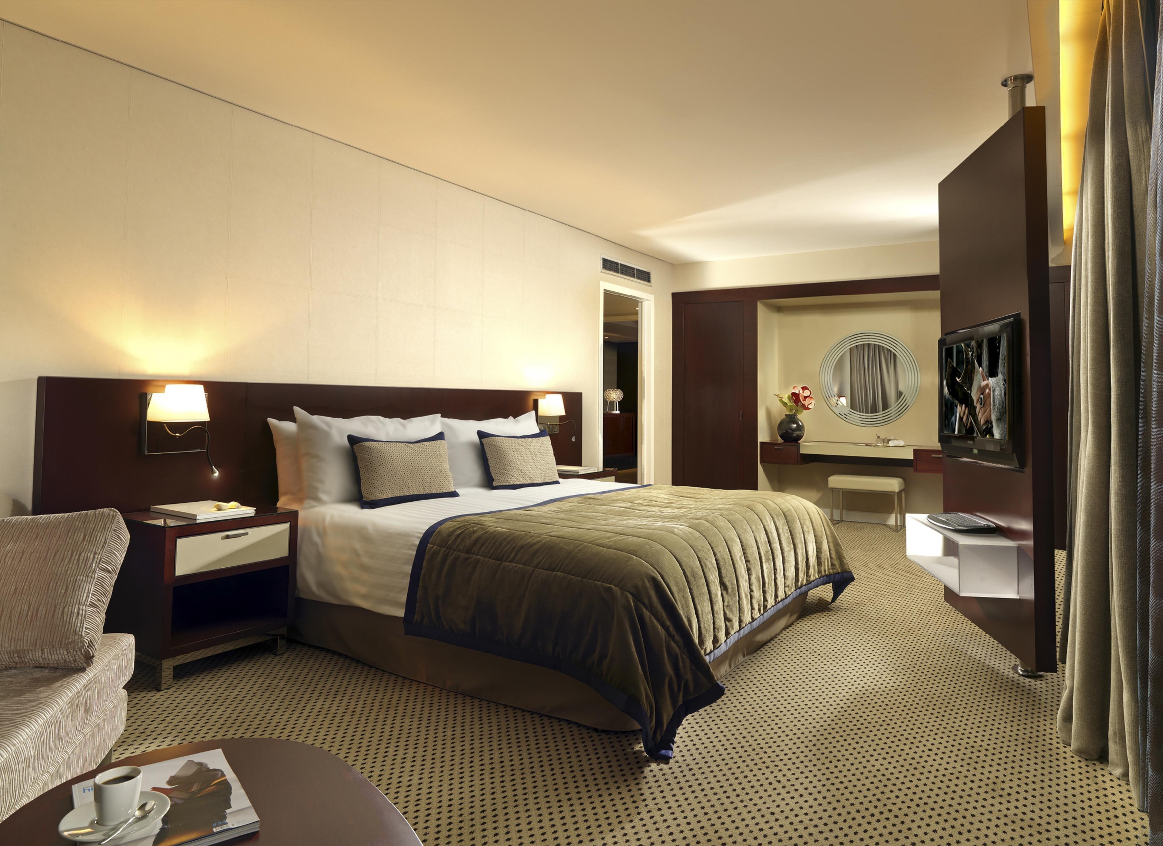 Hotel Athenaeum Intercontinental By Ihg 5*