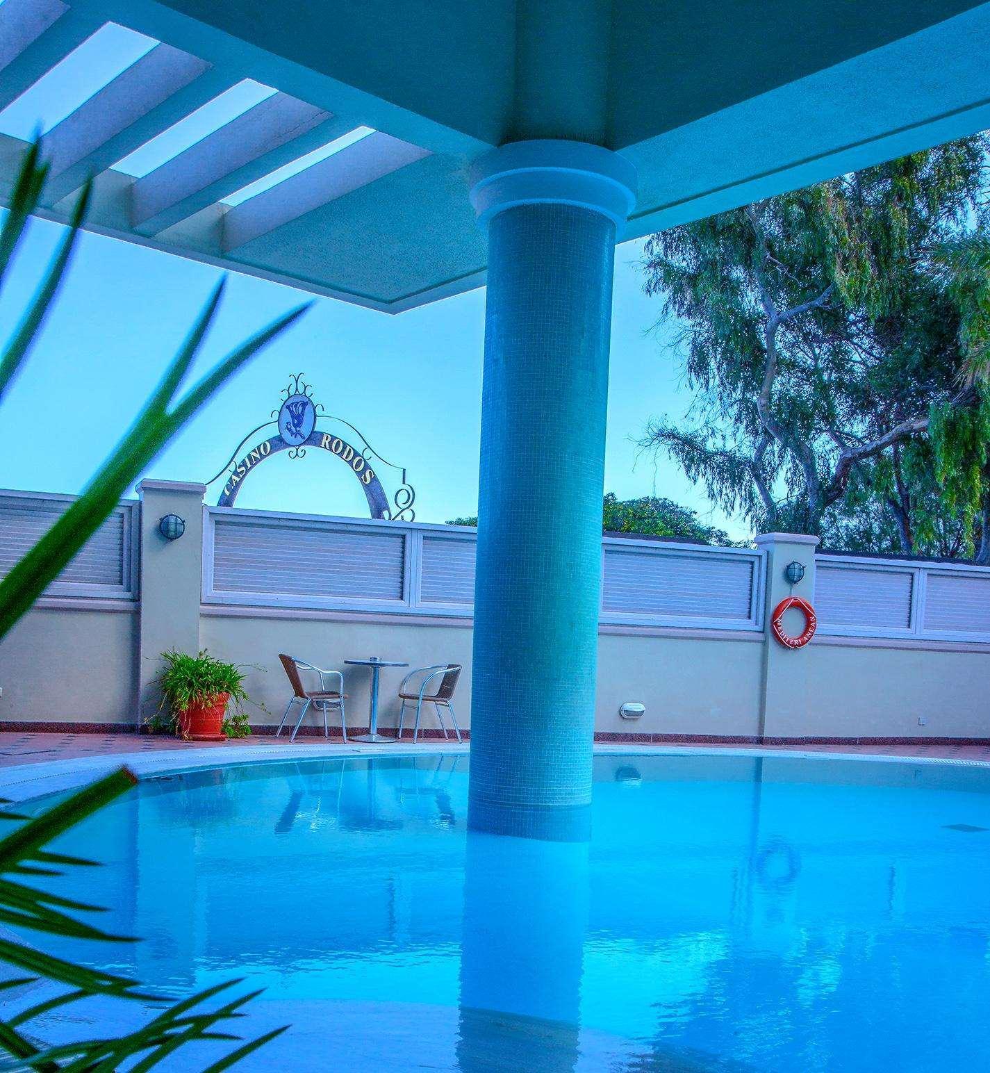 Mediterranean Hotel Rhodes City