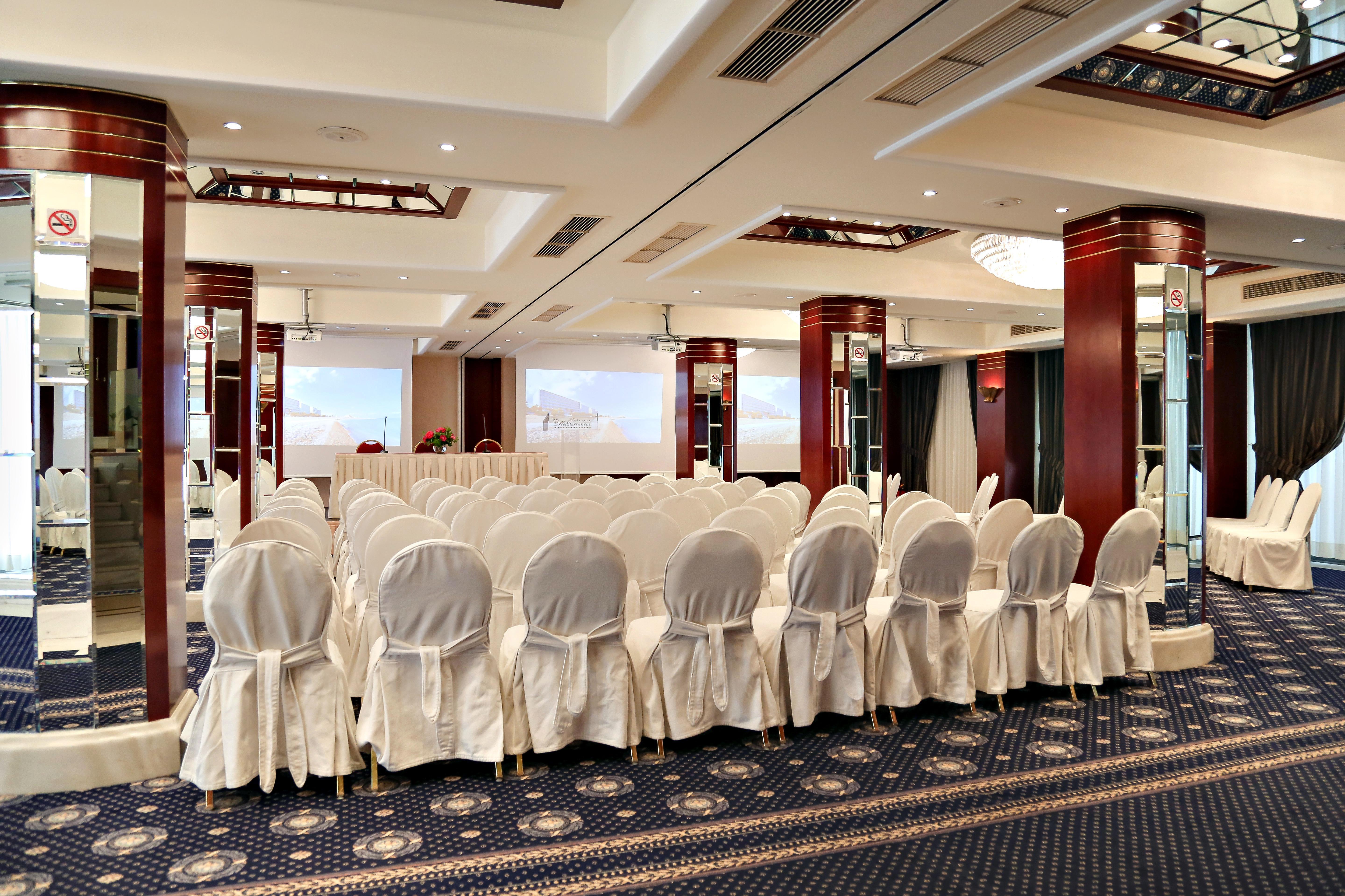 Hotel Mediterranean Rhodes City