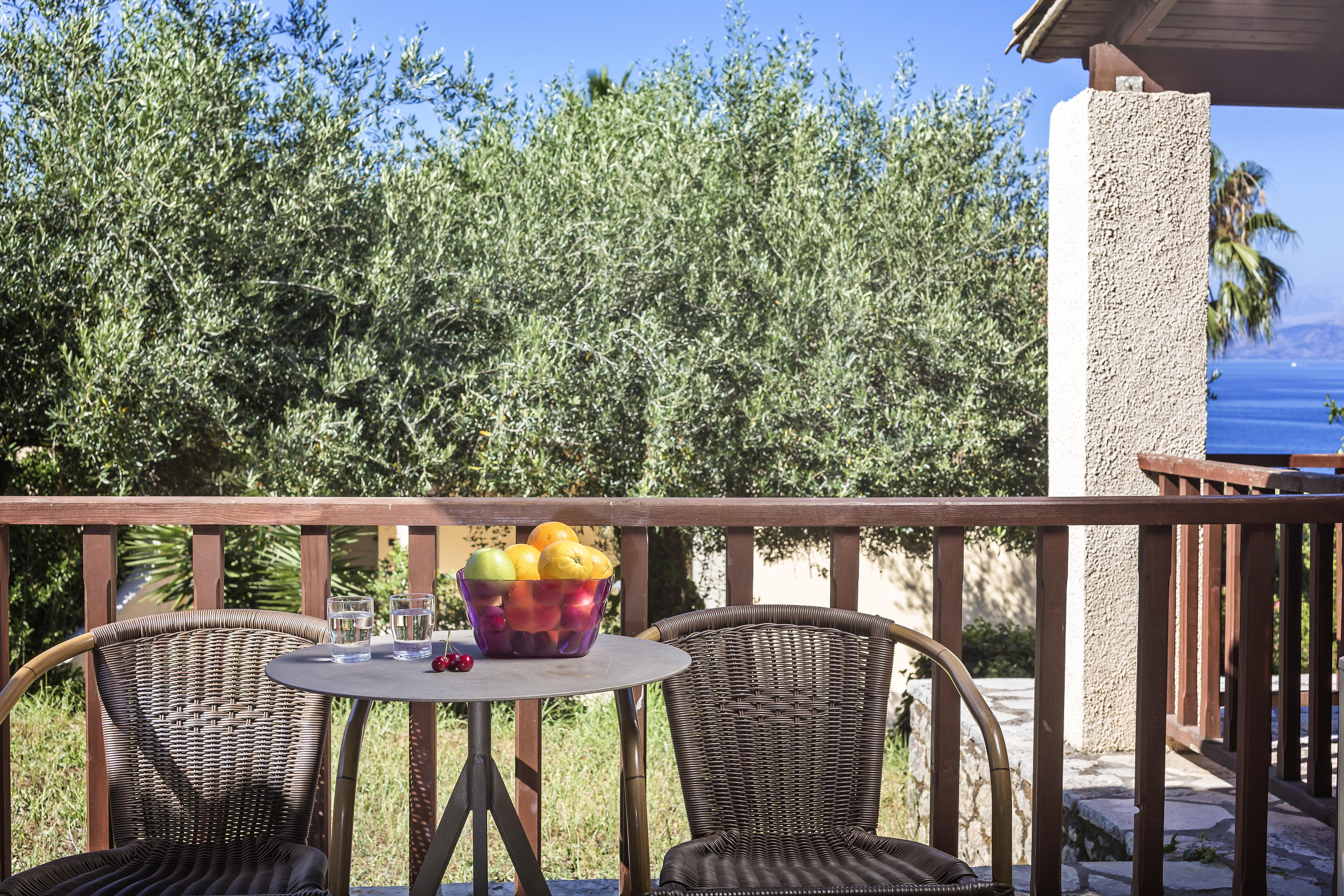 Aeolos Resort