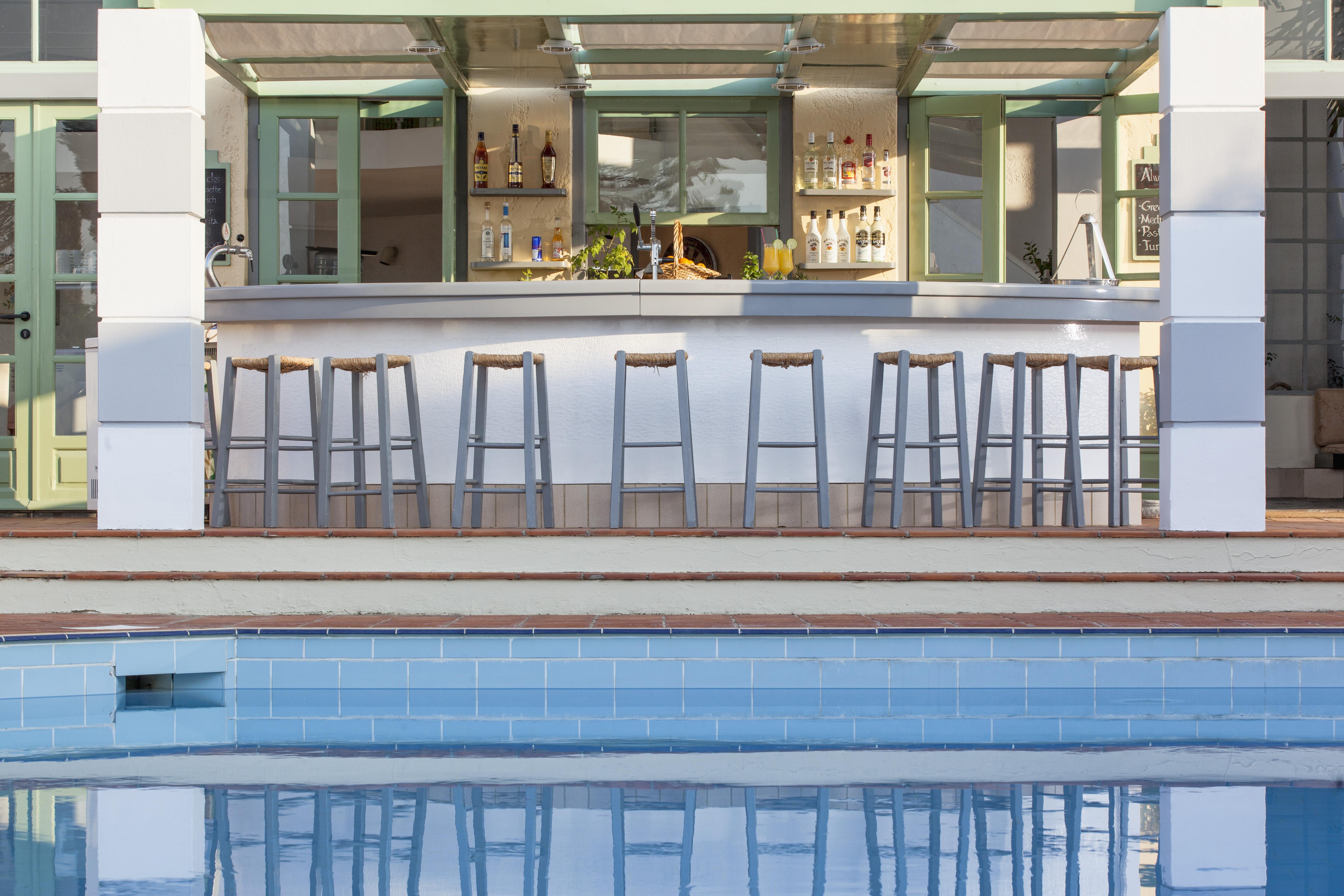 Galaxy Boutique Holiday park 5*