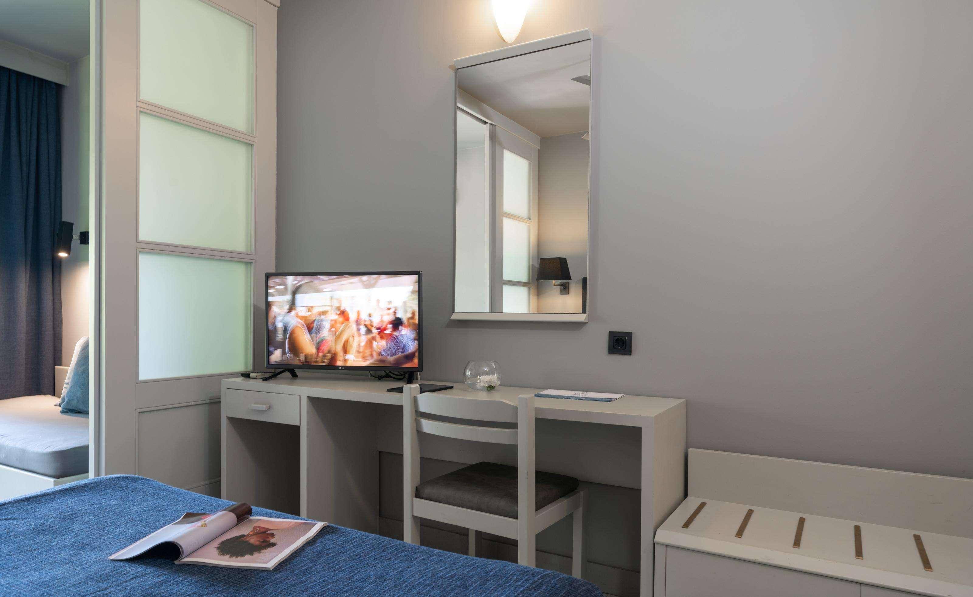 Resort Aeolos 4*