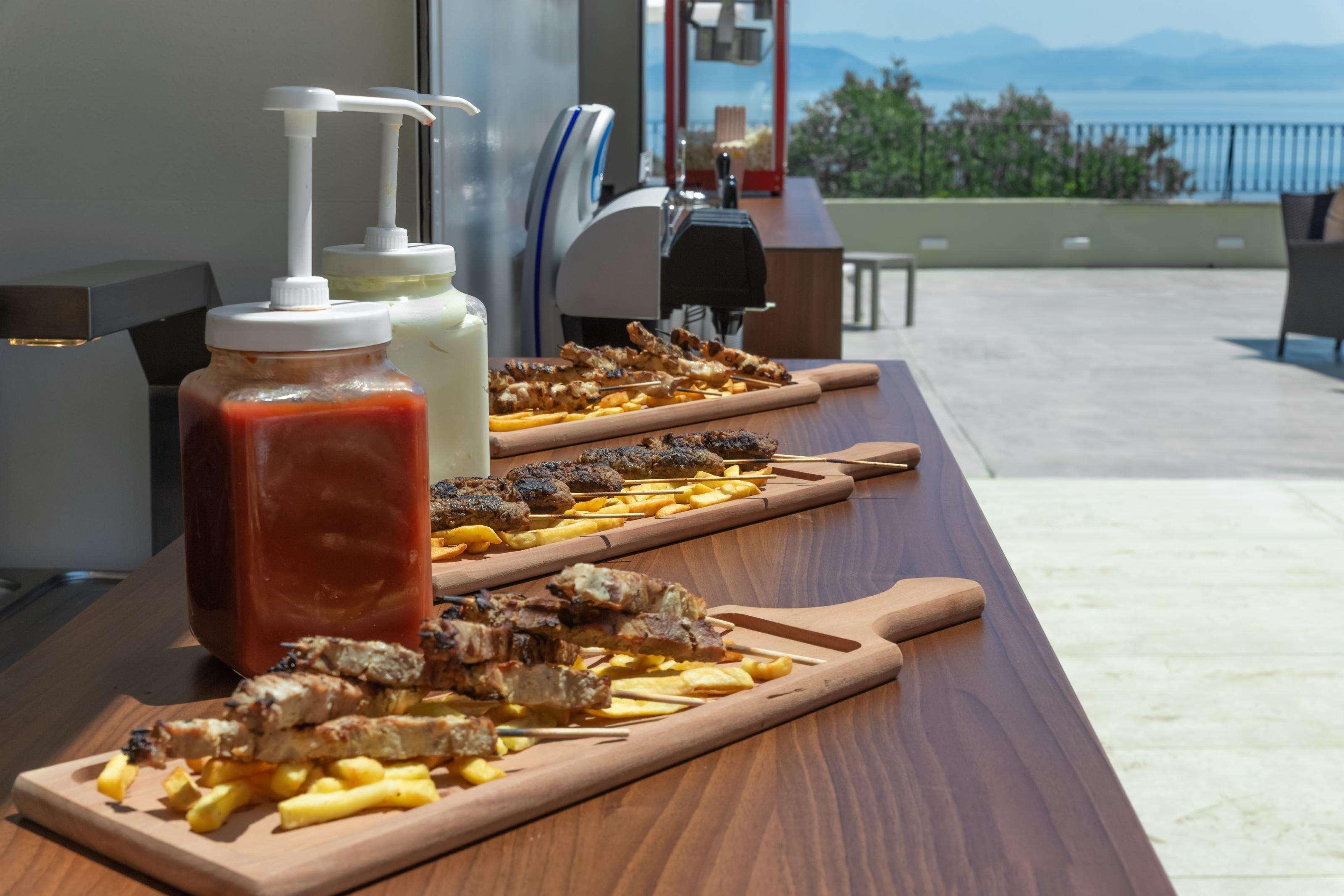 Resort Aeolos
