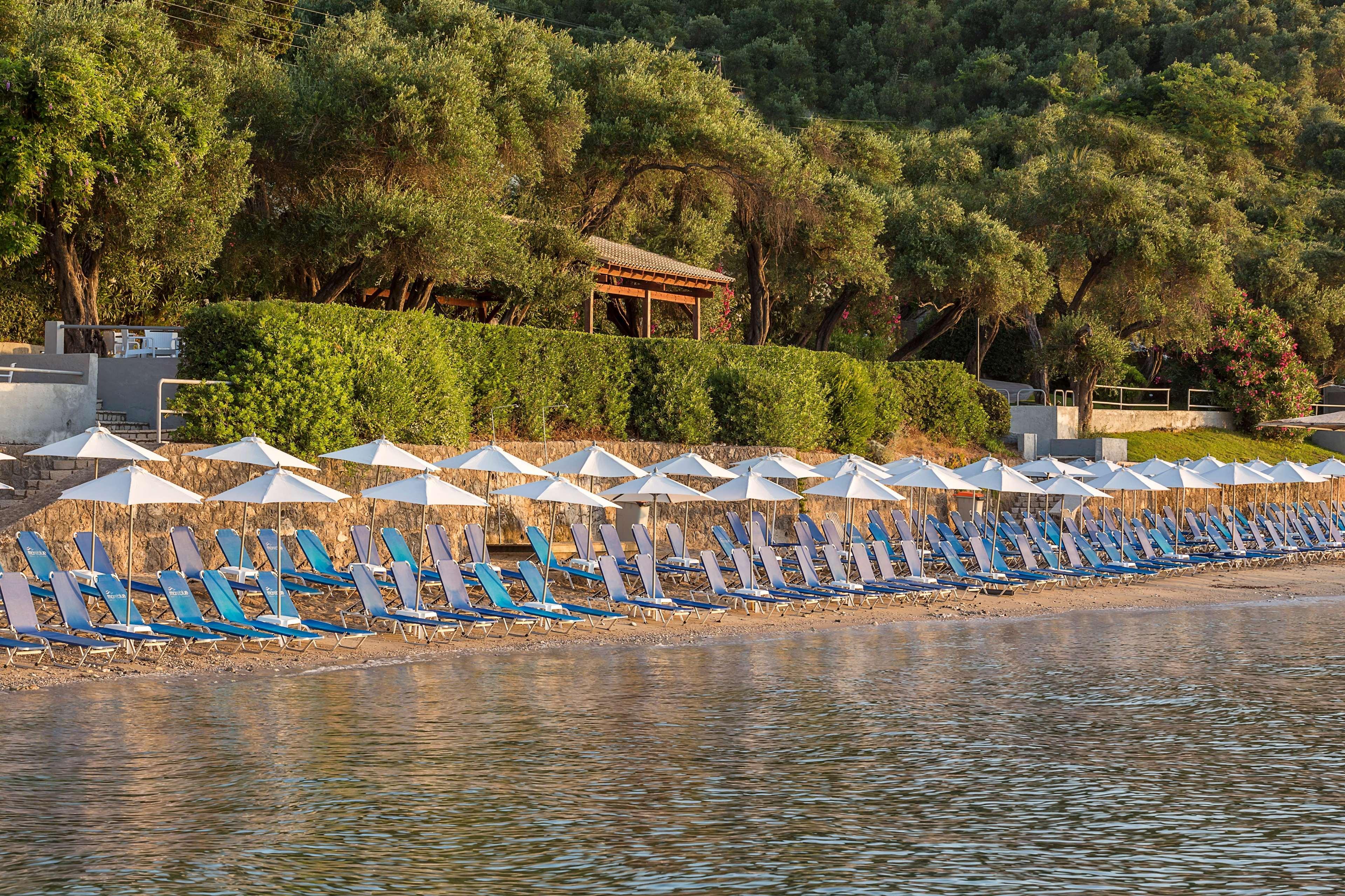 Resort Aeolos Gastouri (Corfu)