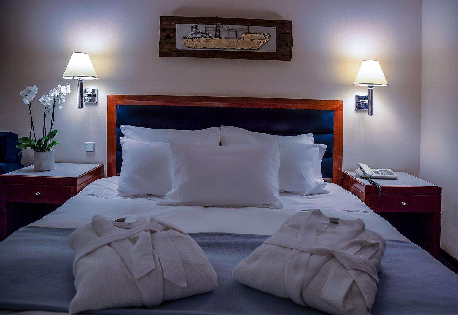Mediterranean Hotel Rhodes City