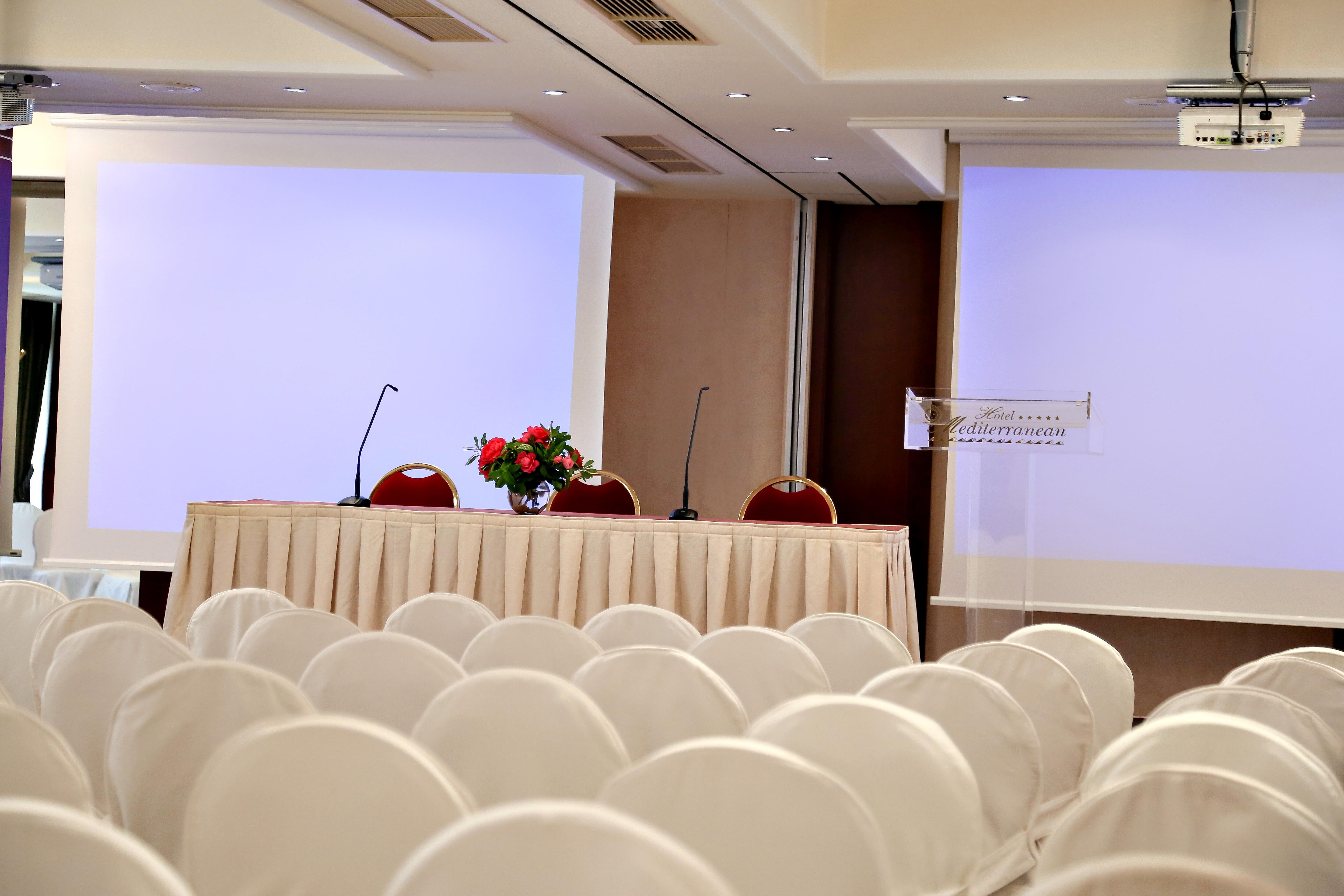 Hotel Mediterranean Rhodes City