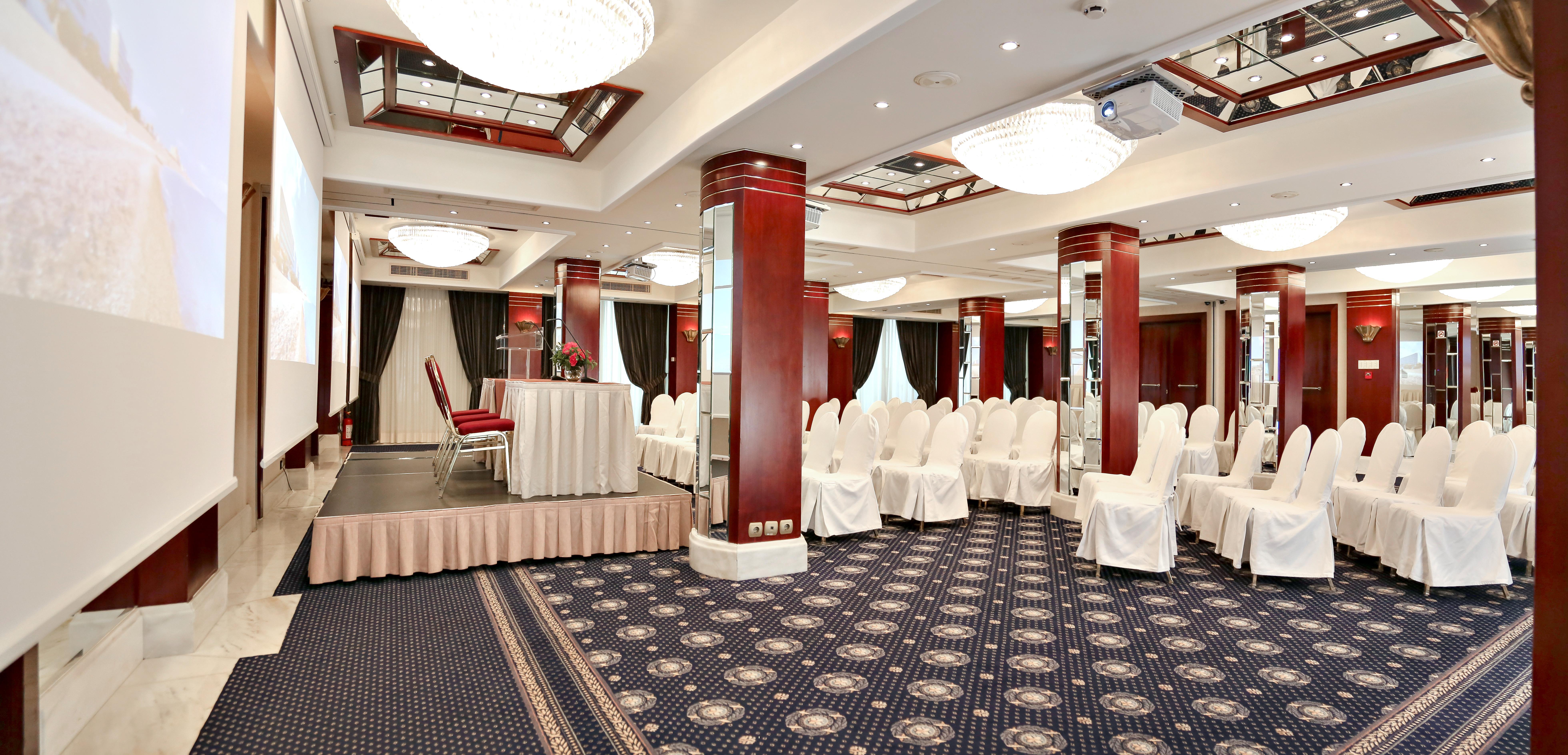 Mediterranean 5* Rhodes City