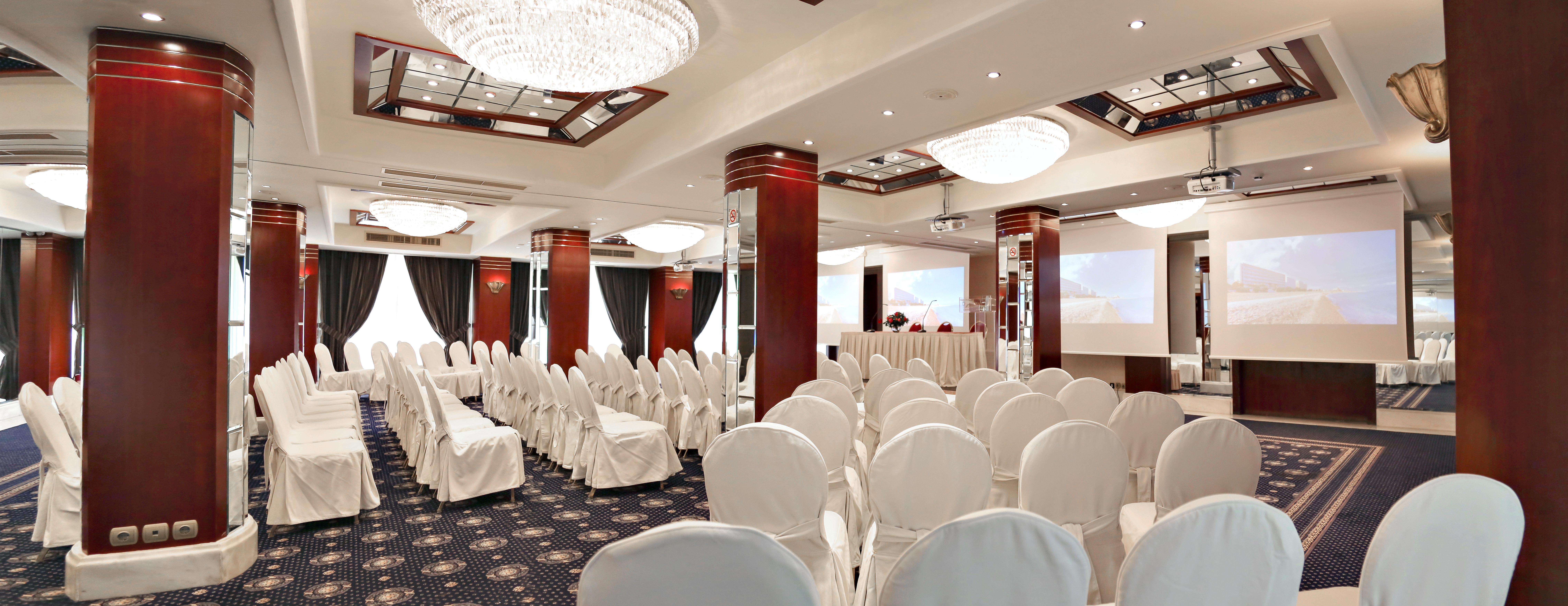 Hotel Mediterranean Rhodes City