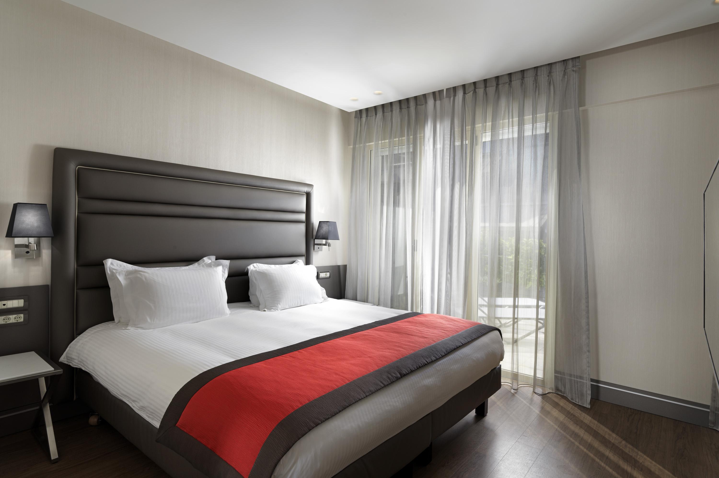 Hotel Holiday Suites Athens