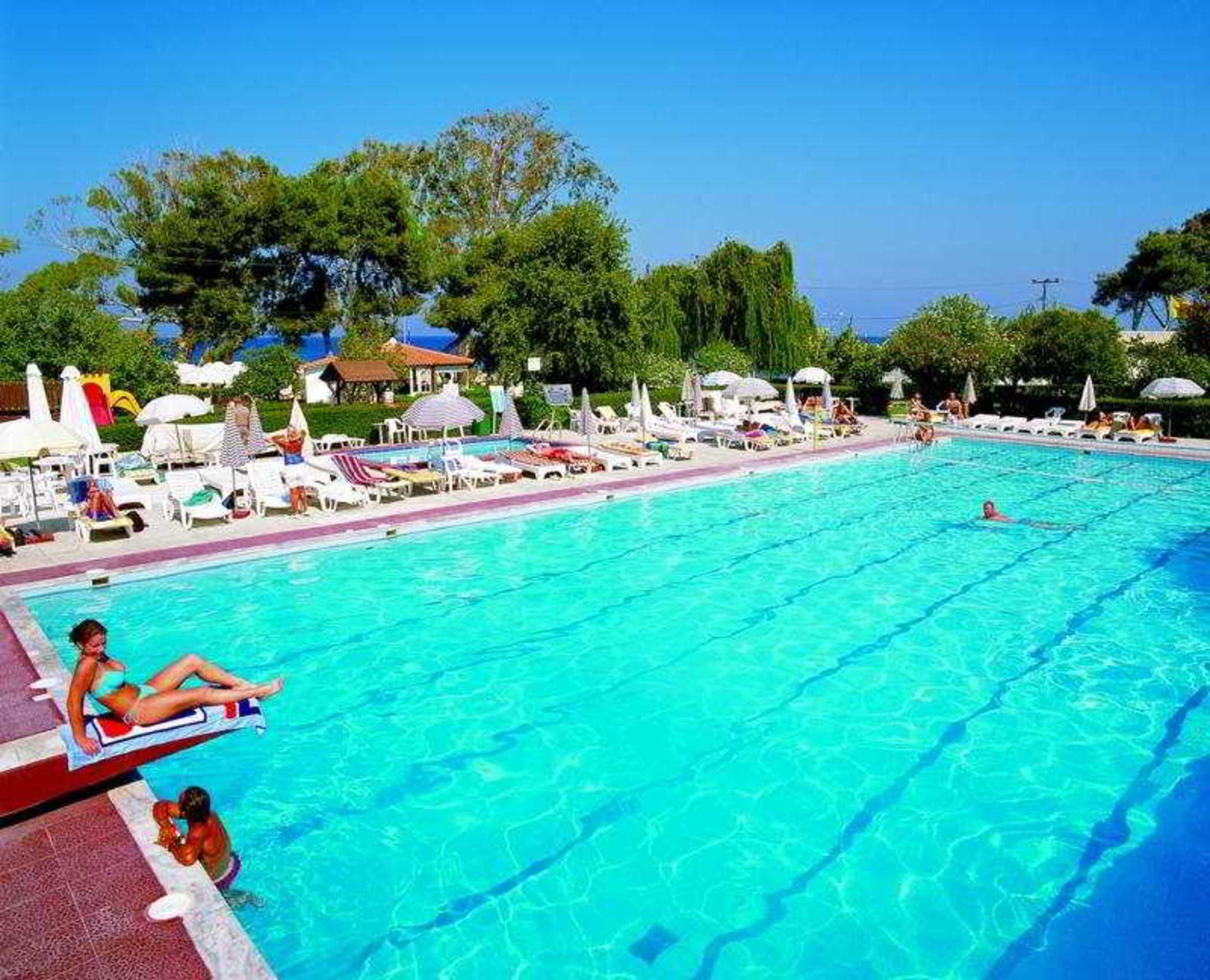 Hotel Continental Palace 4*