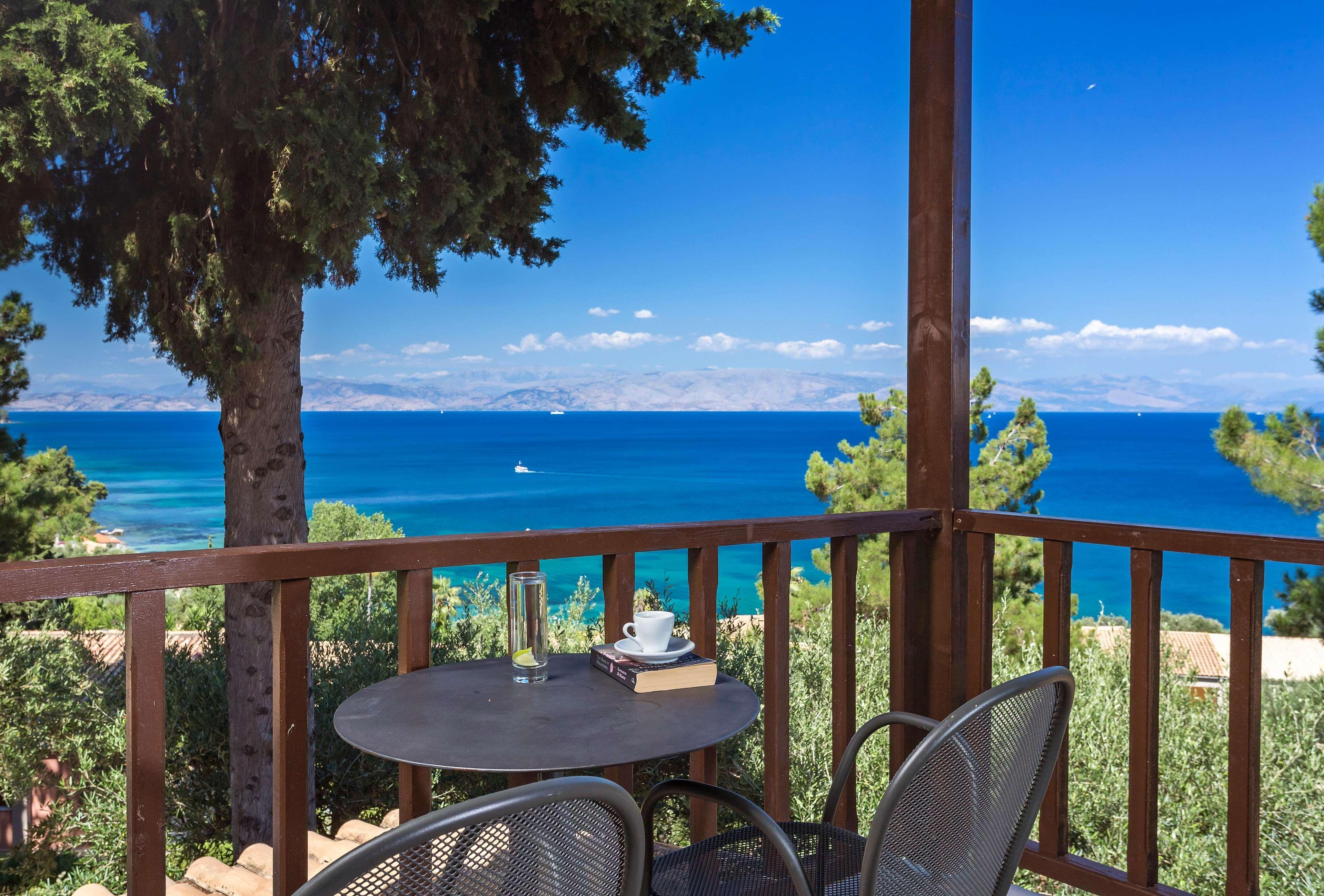 Aeolos Gastouri (Corfu)