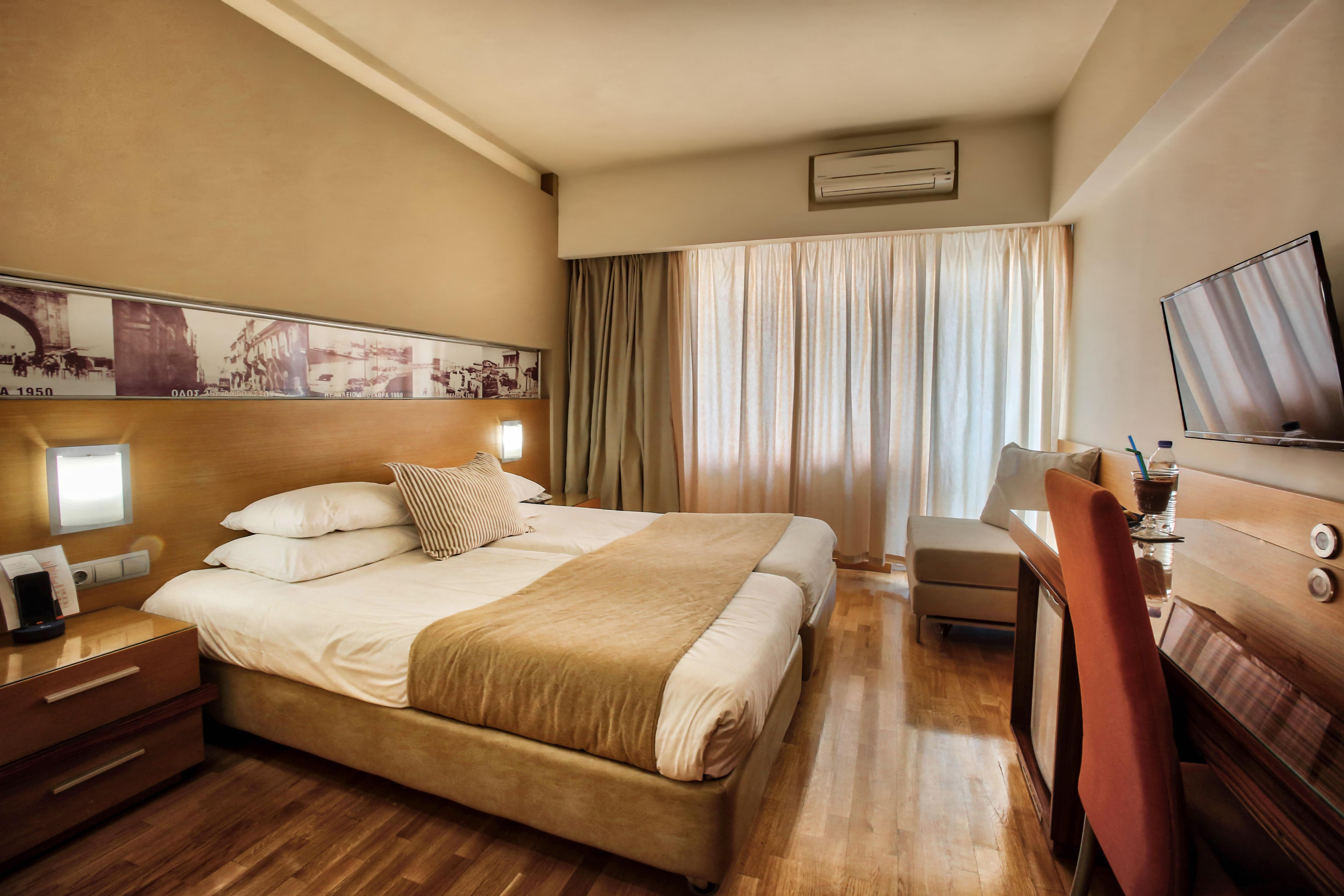 Capsis Astoria Hotel Heraklion (Crete)