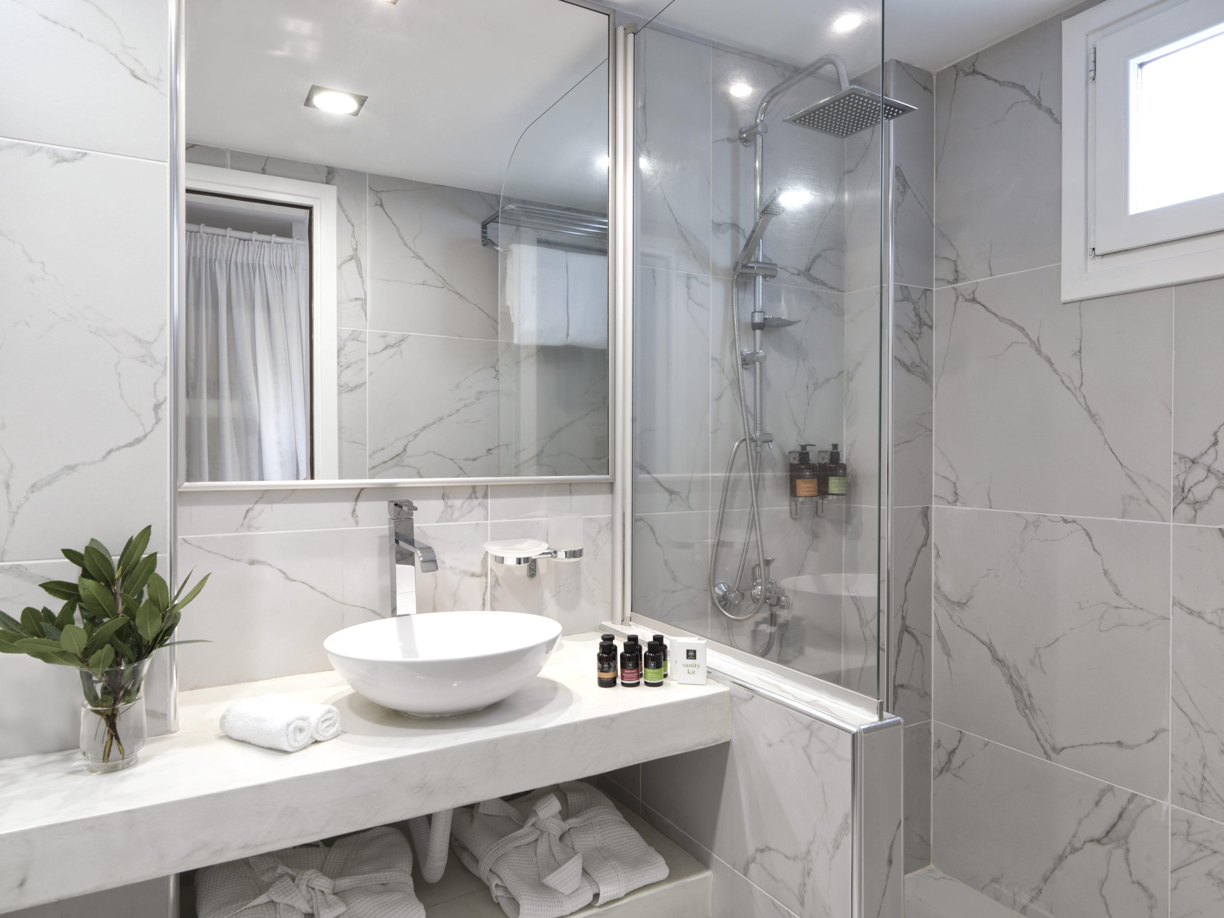 Aressana & - Small Luxury Of The World Hotel