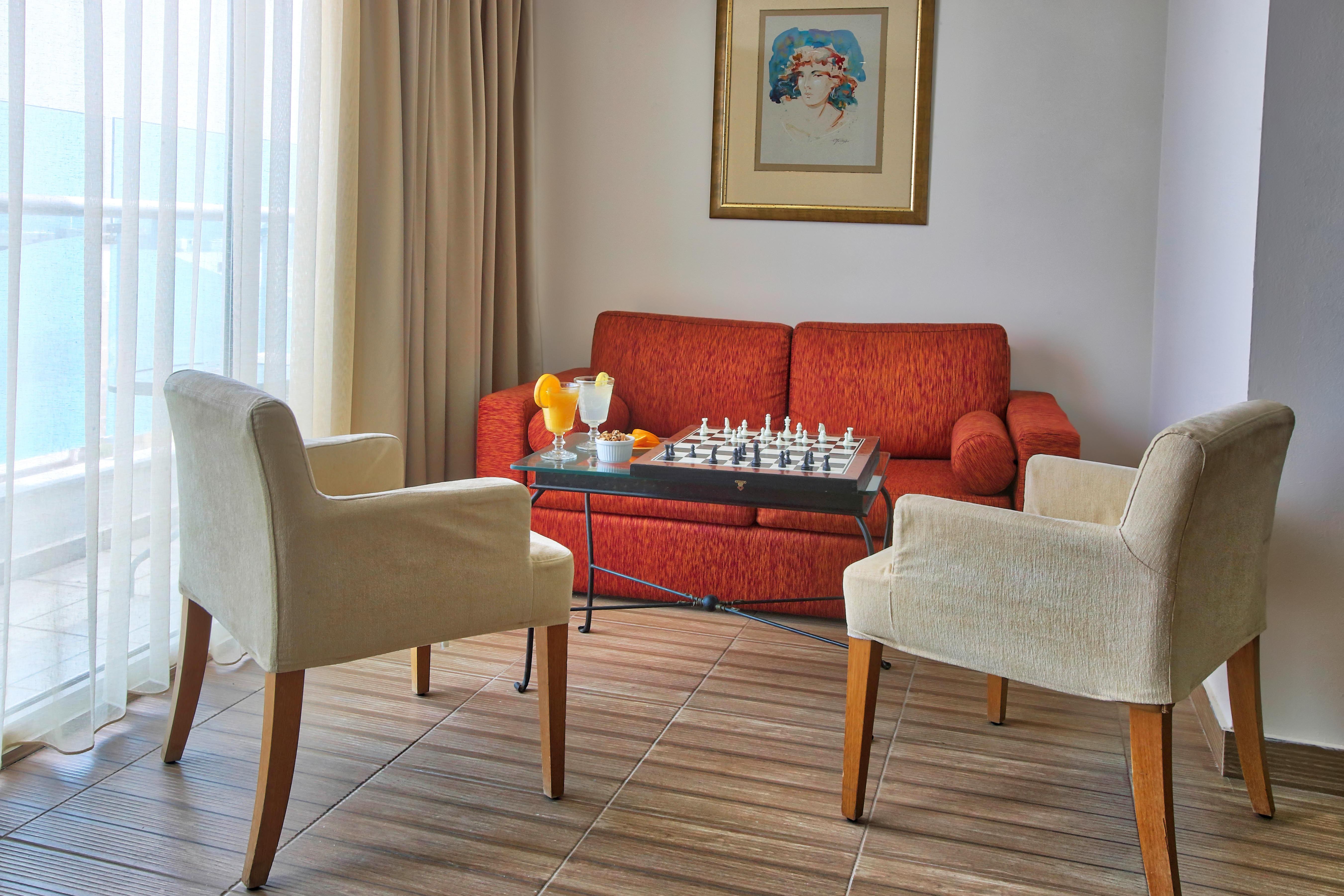 Hotel Capsis Astoria 4*