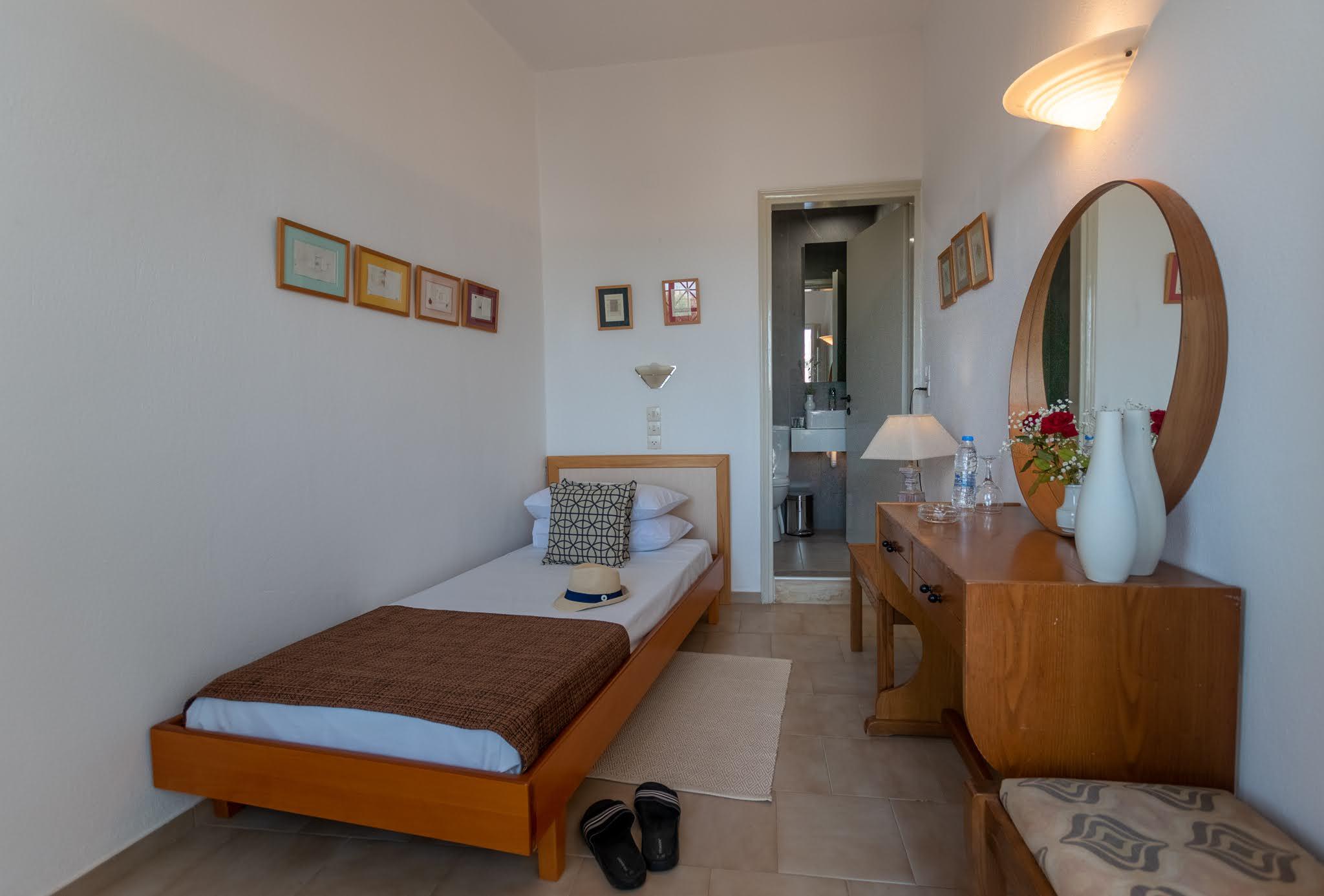 Dedalos 3* Malia (Crete)
